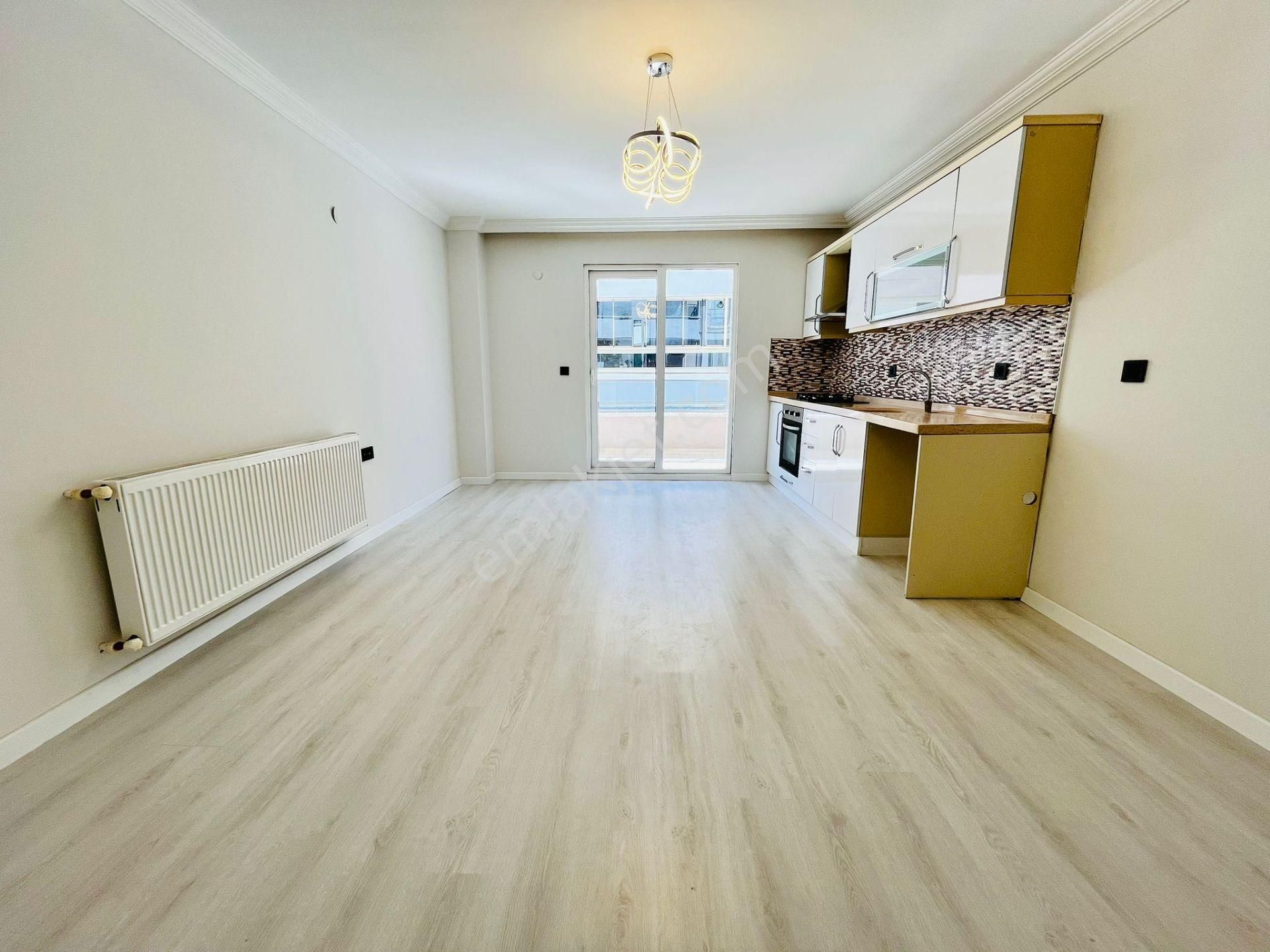 Yükselden İkizçayda Satılık Ara Kat Geniş Balkon Satılık 1+1 Lüx Daire - Görsel 29