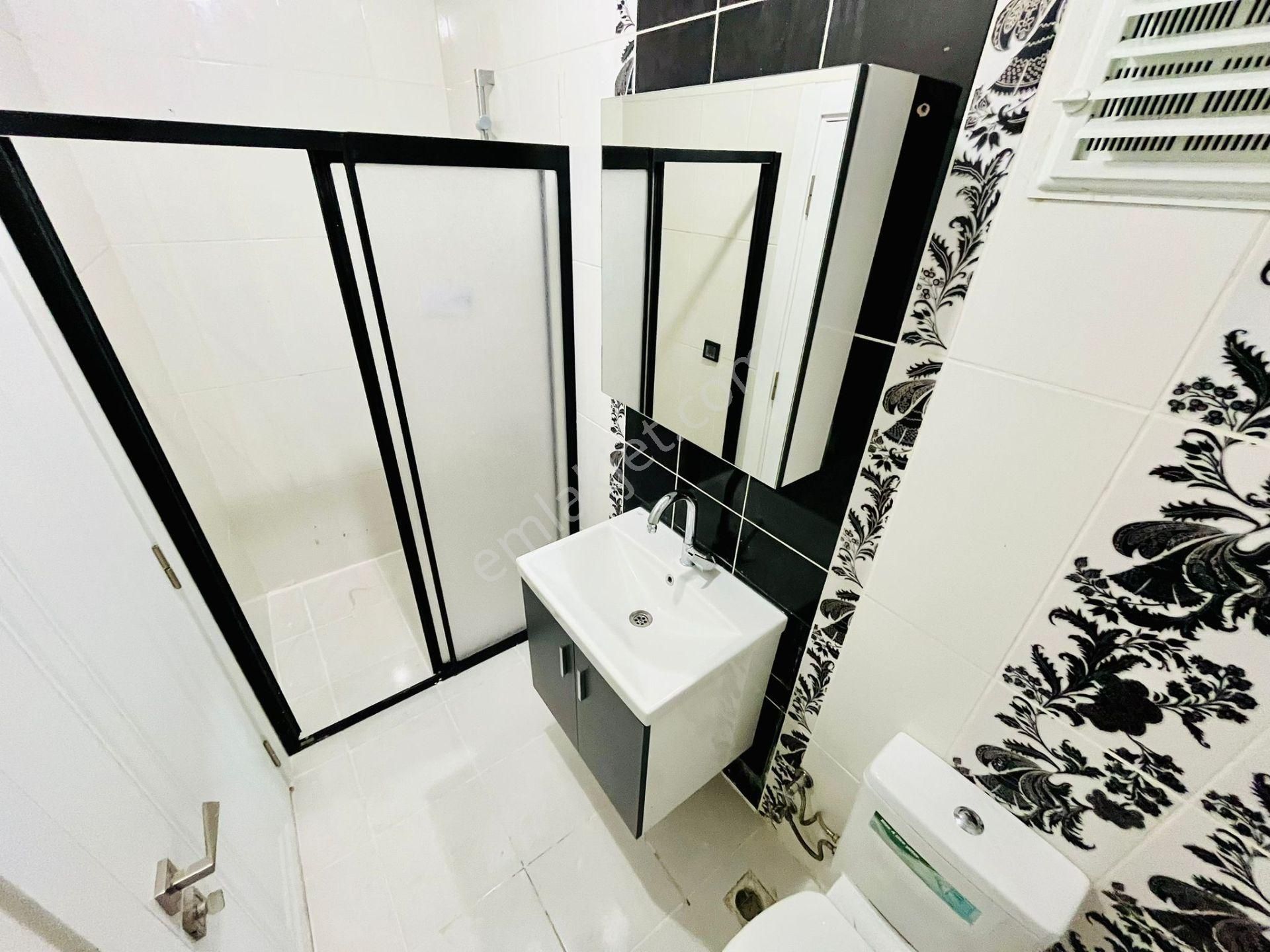 Yükselden İkizçayda Satılık Ara Kat Geniş Balkon Satılık 1+1 Lüx Daire - Görsel 13
