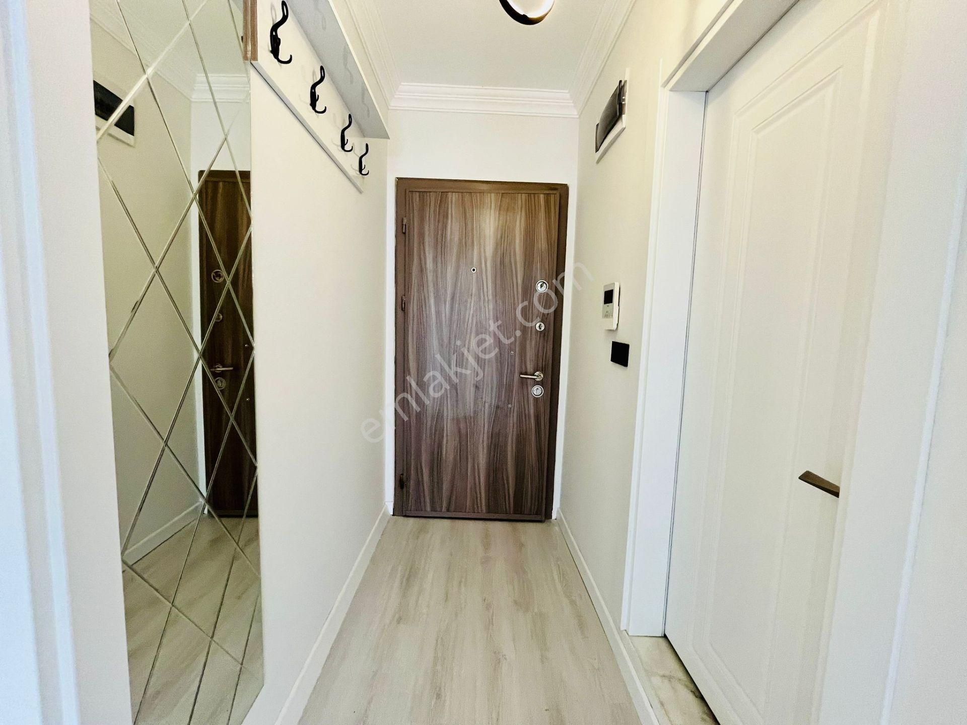 Yükselden İkizçayda Satılık Ara Kat Geniş Balkon Satılık 1+1 Lüx Daire - Görsel 6