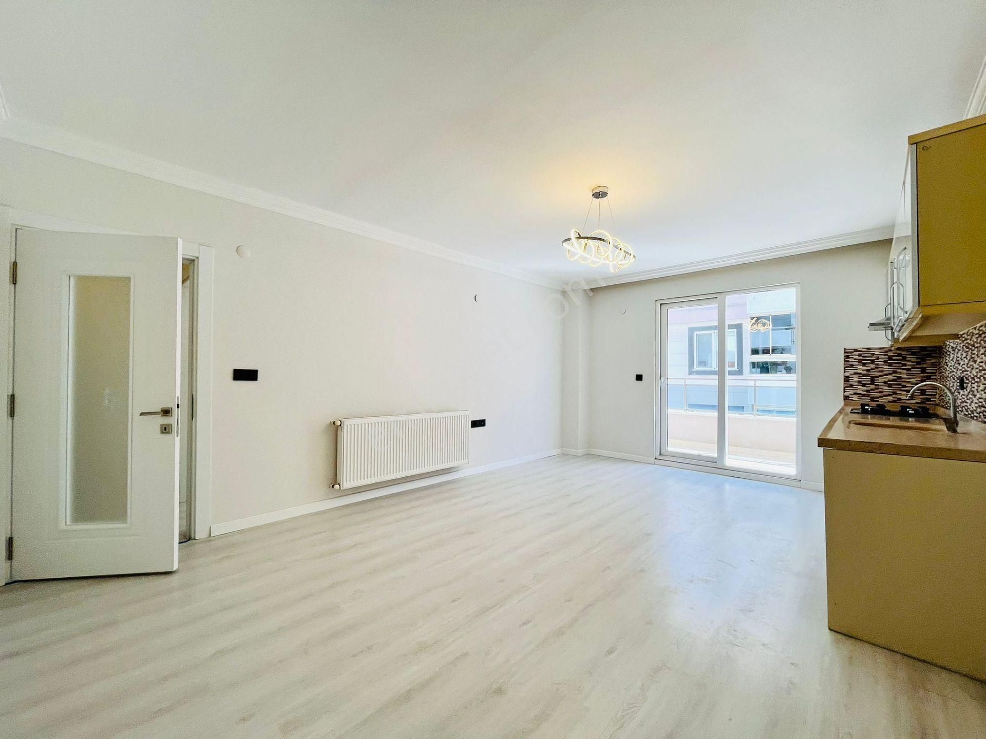Yükselden İkizçayda Satılık Ara Kat Geniş Balkon Satılık 1+1 Lüx Daire - Görsel 28