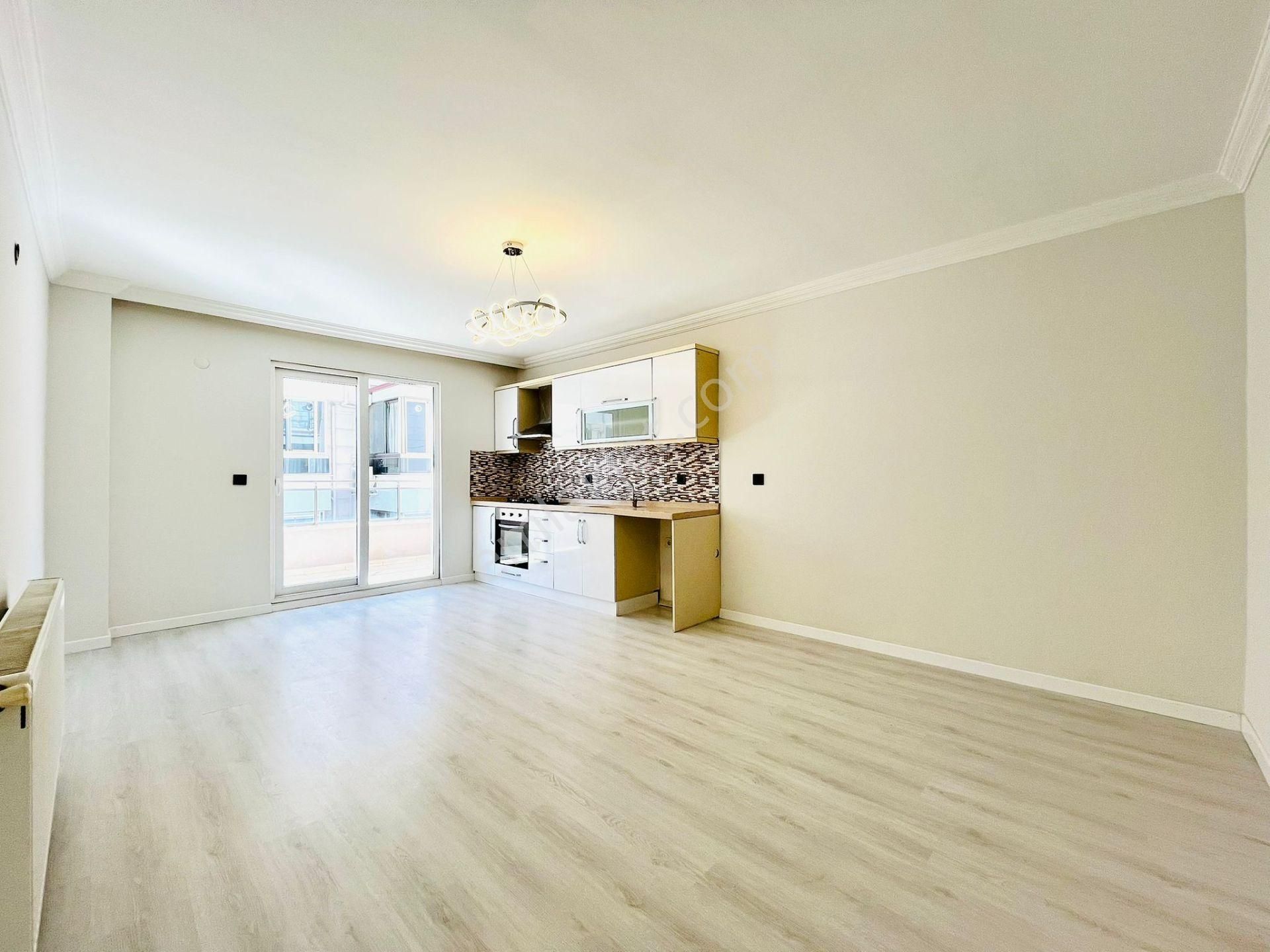 Yükselden İkizçayda Satılık Ara Kat Geniş Balkon Satılık 1+1 Lüx Daire - Görsel 31