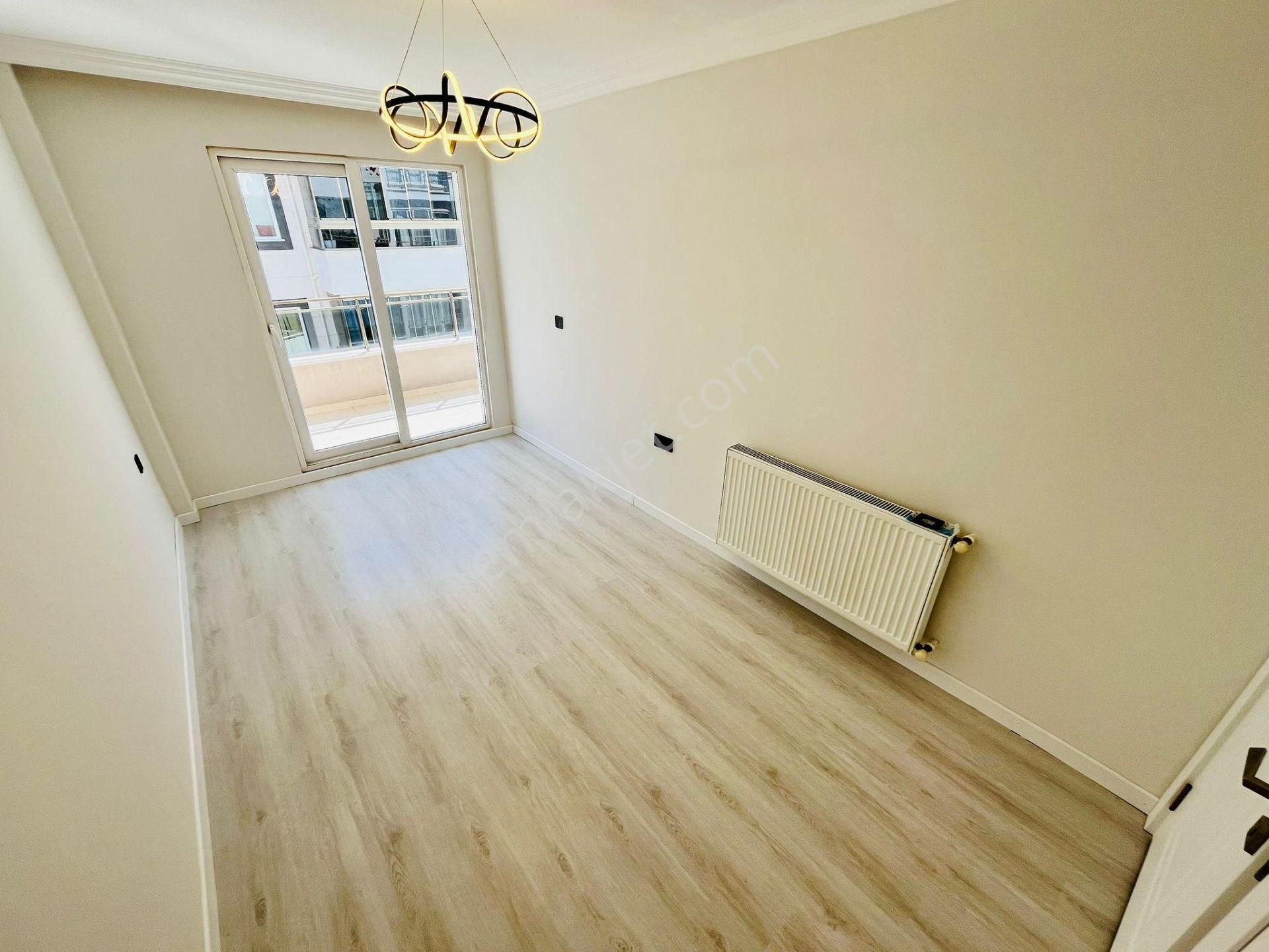 Yükselden İkizçayda Satılık Ara Kat Geniş Balkon Satılık 1+1 Lüx Daire - Görsel 7