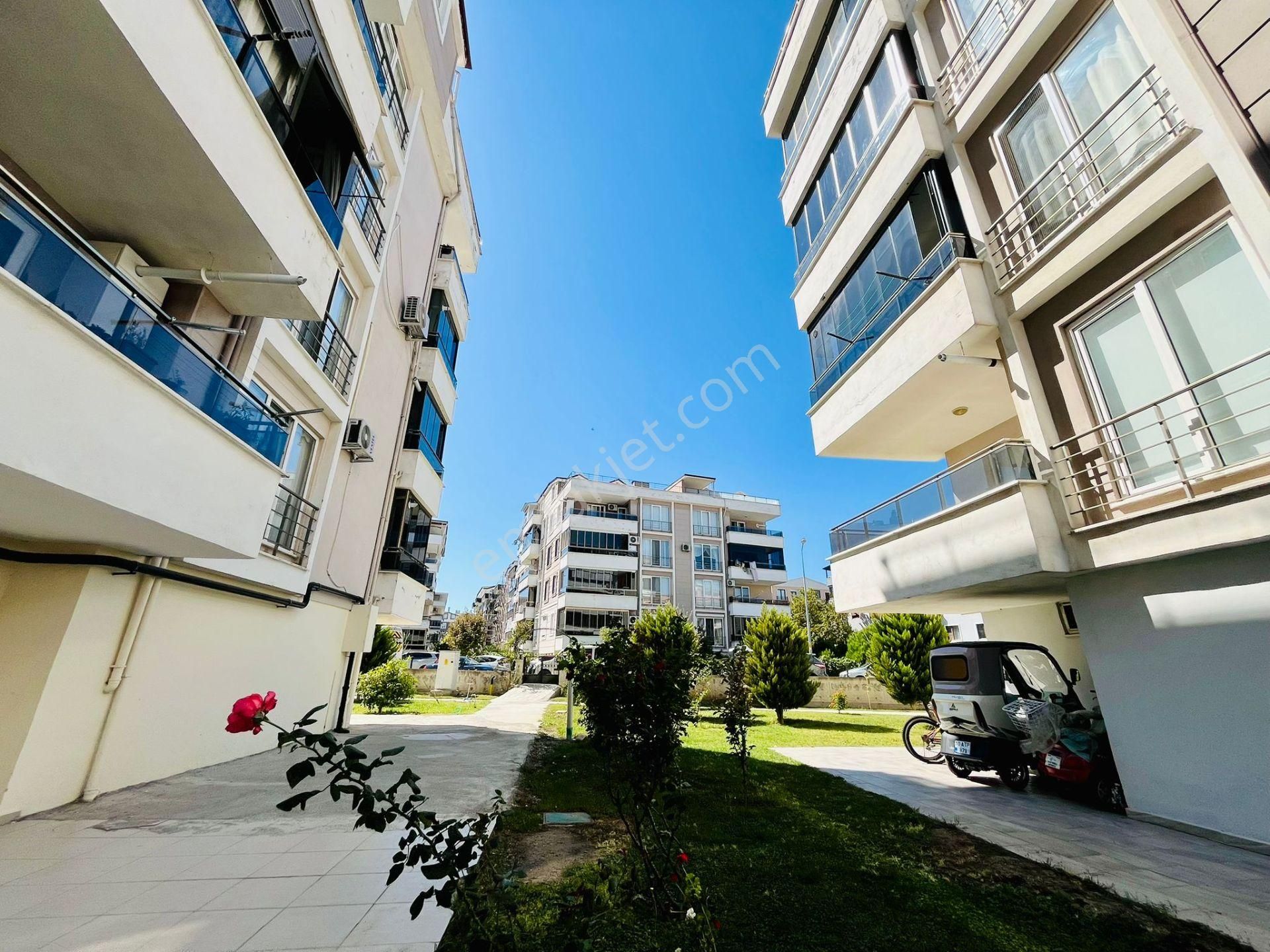 Yükselden İkizçayda Satılık Ara Kat Geniş Balkon Satılık 1+1 Lüx Daire - Görsel 8