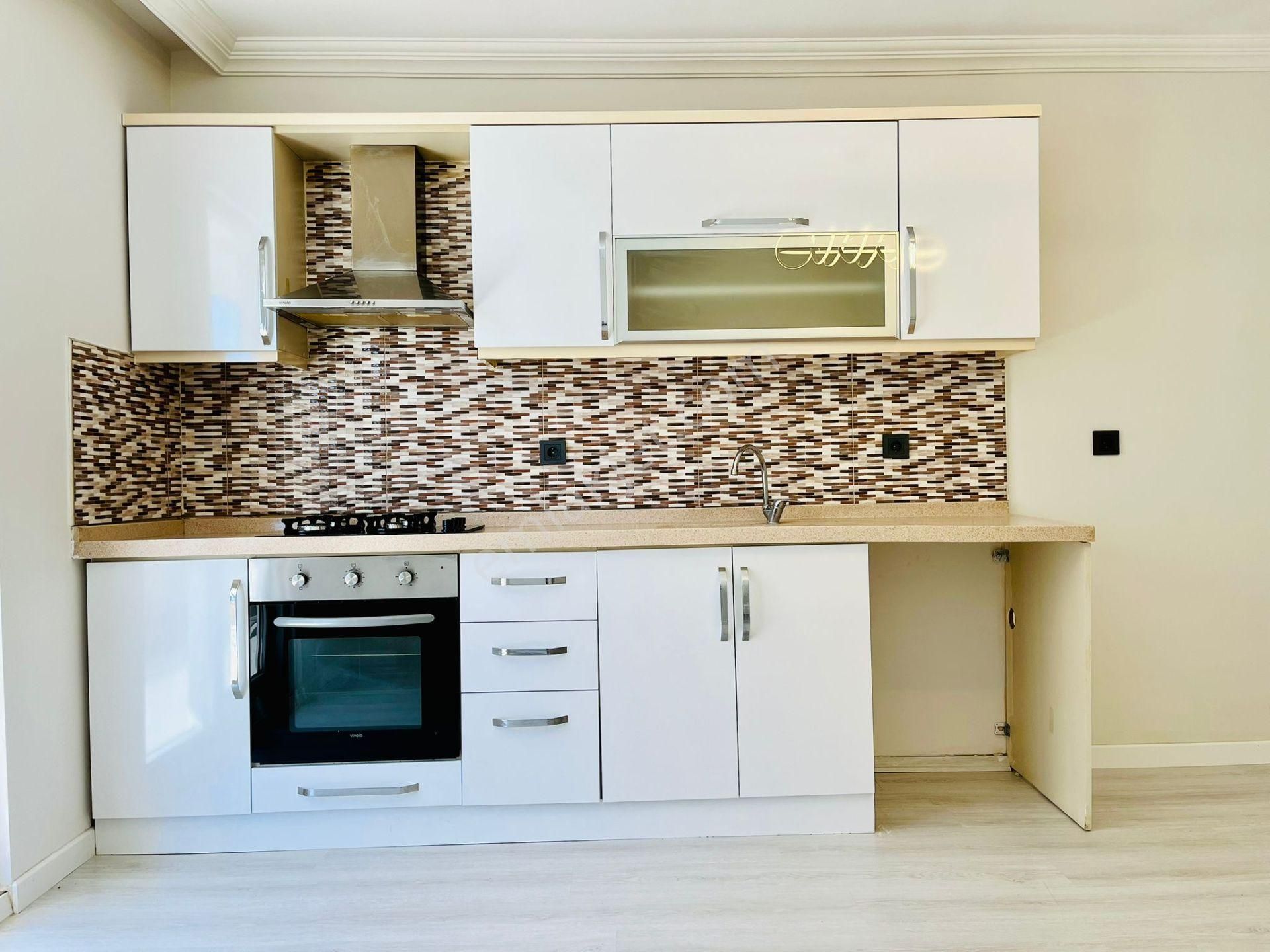 Yükselden İkizçayda Satılık Ara Kat Geniş Balkon Satılık 1+1 Lüx Daire - Görsel 25