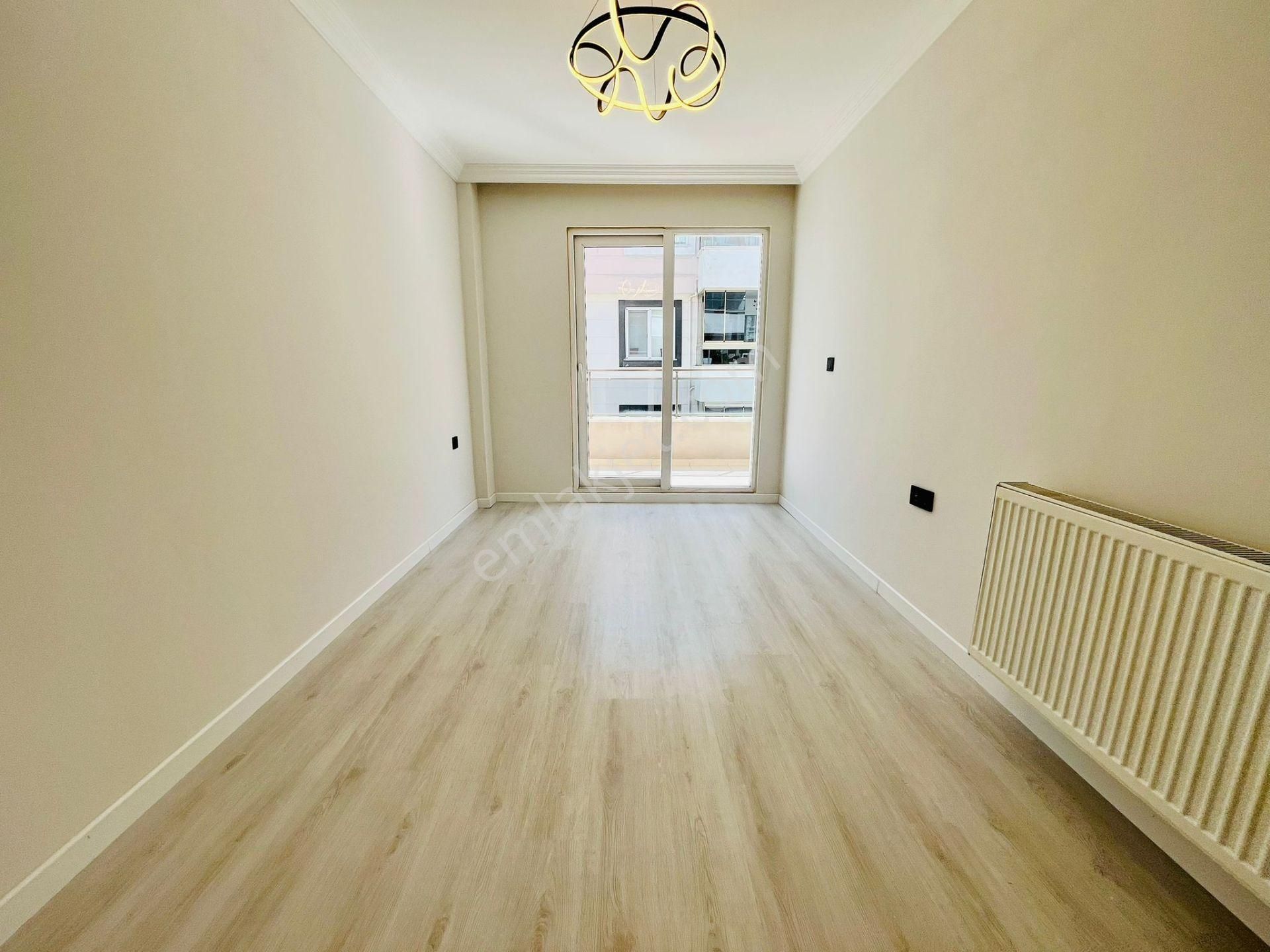 Yükselden İkizçayda Satılık Ara Kat Geniş Balkon Satılık 1+1 Lüx Daire - Görsel 14