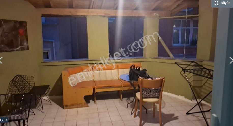 Beyoğlu Ciangir De Tarihi Binada 1+1 Faturalar Dahil - Görsel 3