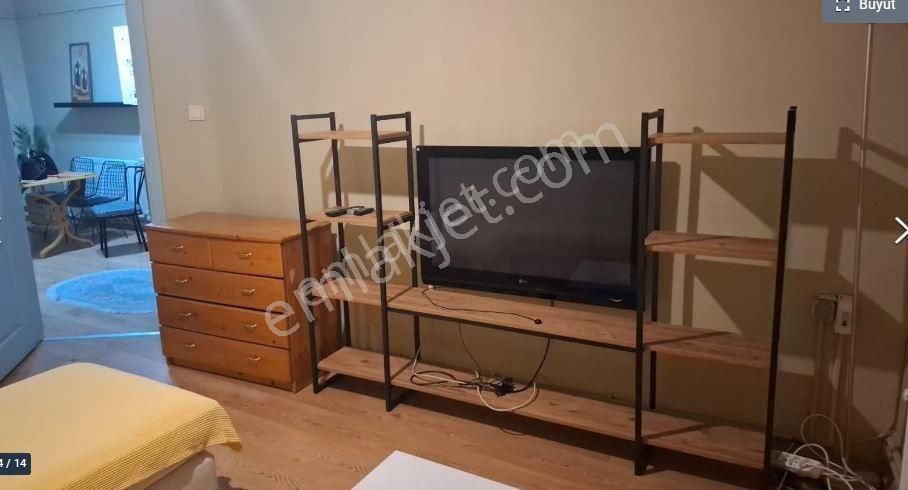 Beyoğlu Ciangir De Tarihi Binada 1+1 Faturalar Dahil - Görsel 2