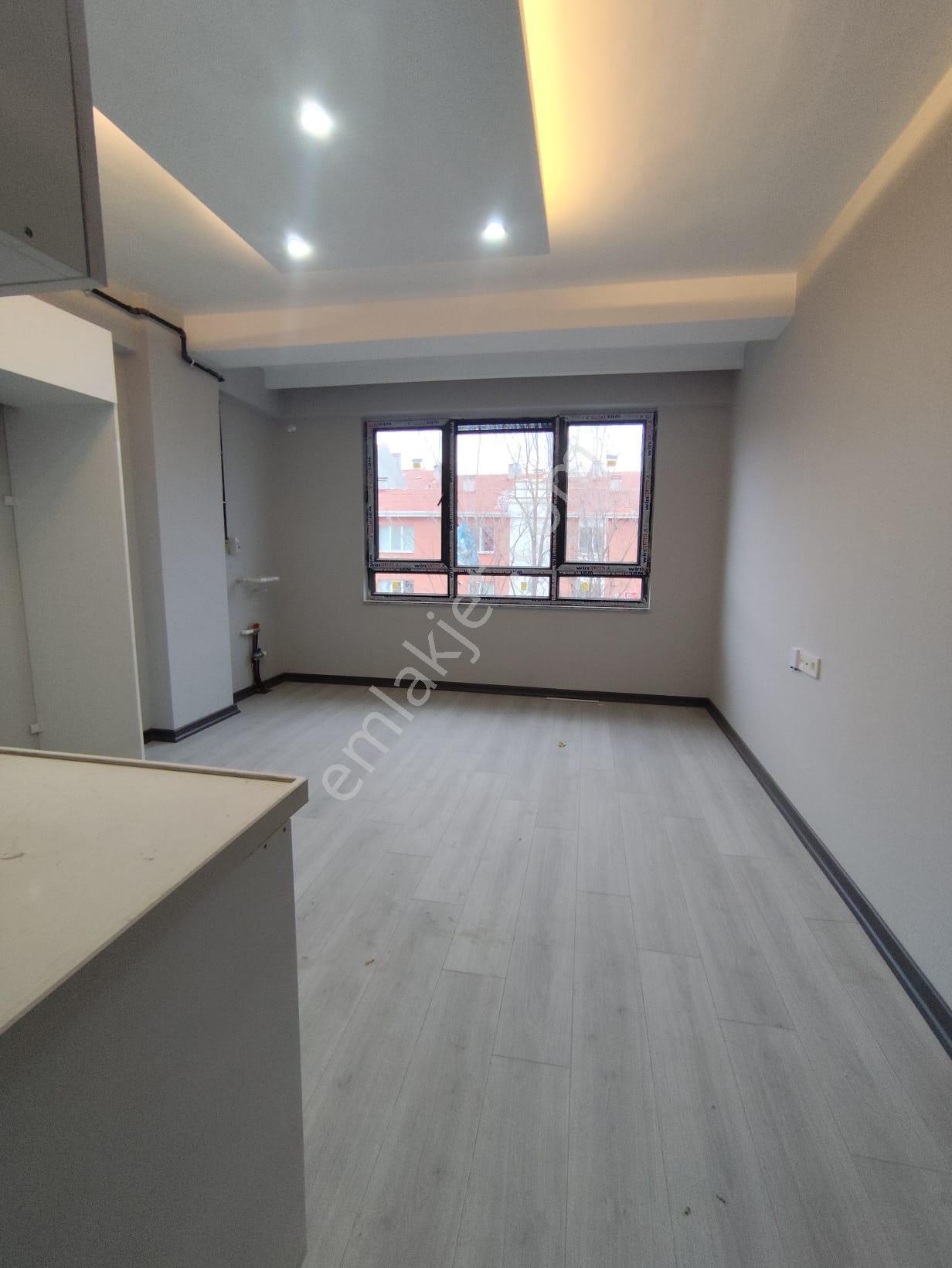 Özgür Gayrimenkul'den Büyükdere Mh.'de Satılık 1+1 Daire - Görsel 5