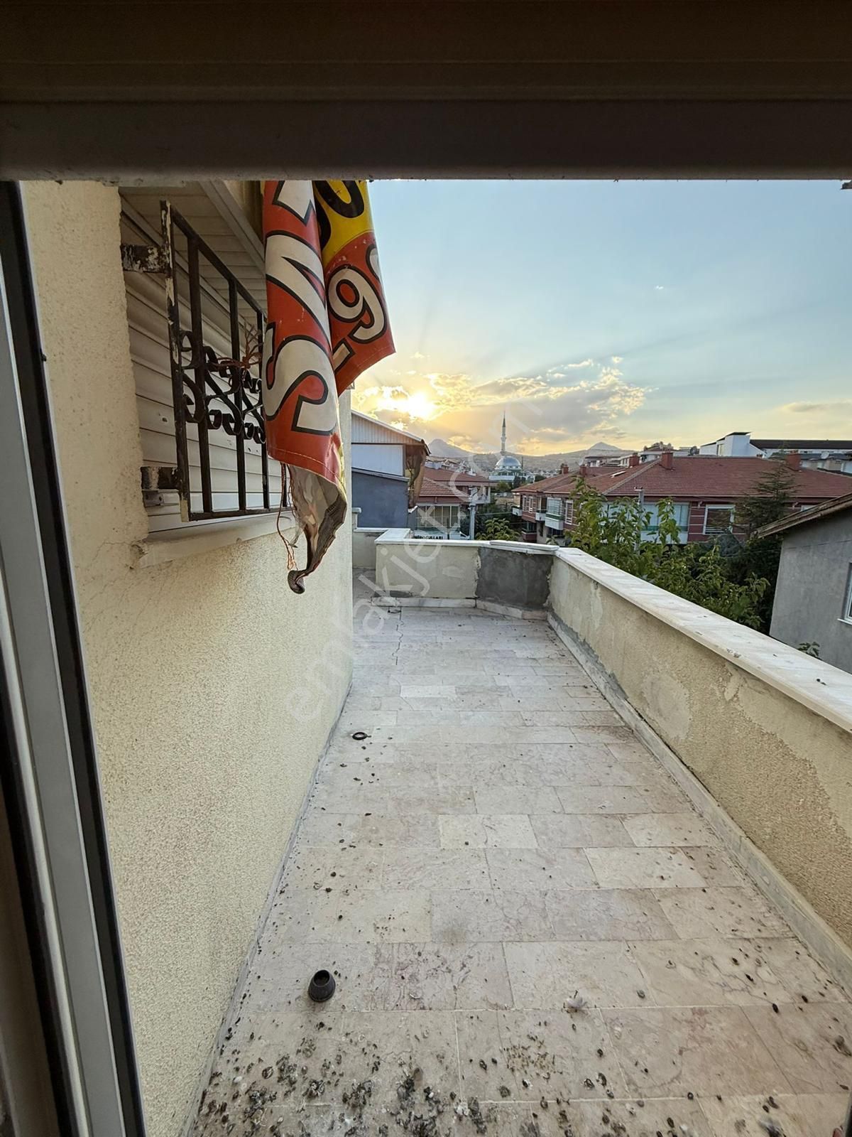 Hanaybaşı Mahallesi Müstakil 7+1 Daire - Görsel 21