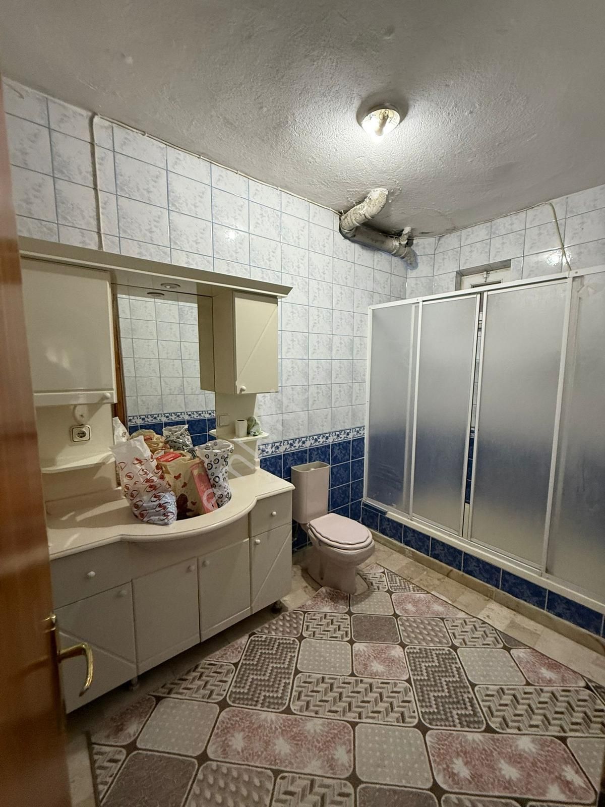 Hanaybaşı Mahallesi Müstakil 7+1 Daire - Görsel 19