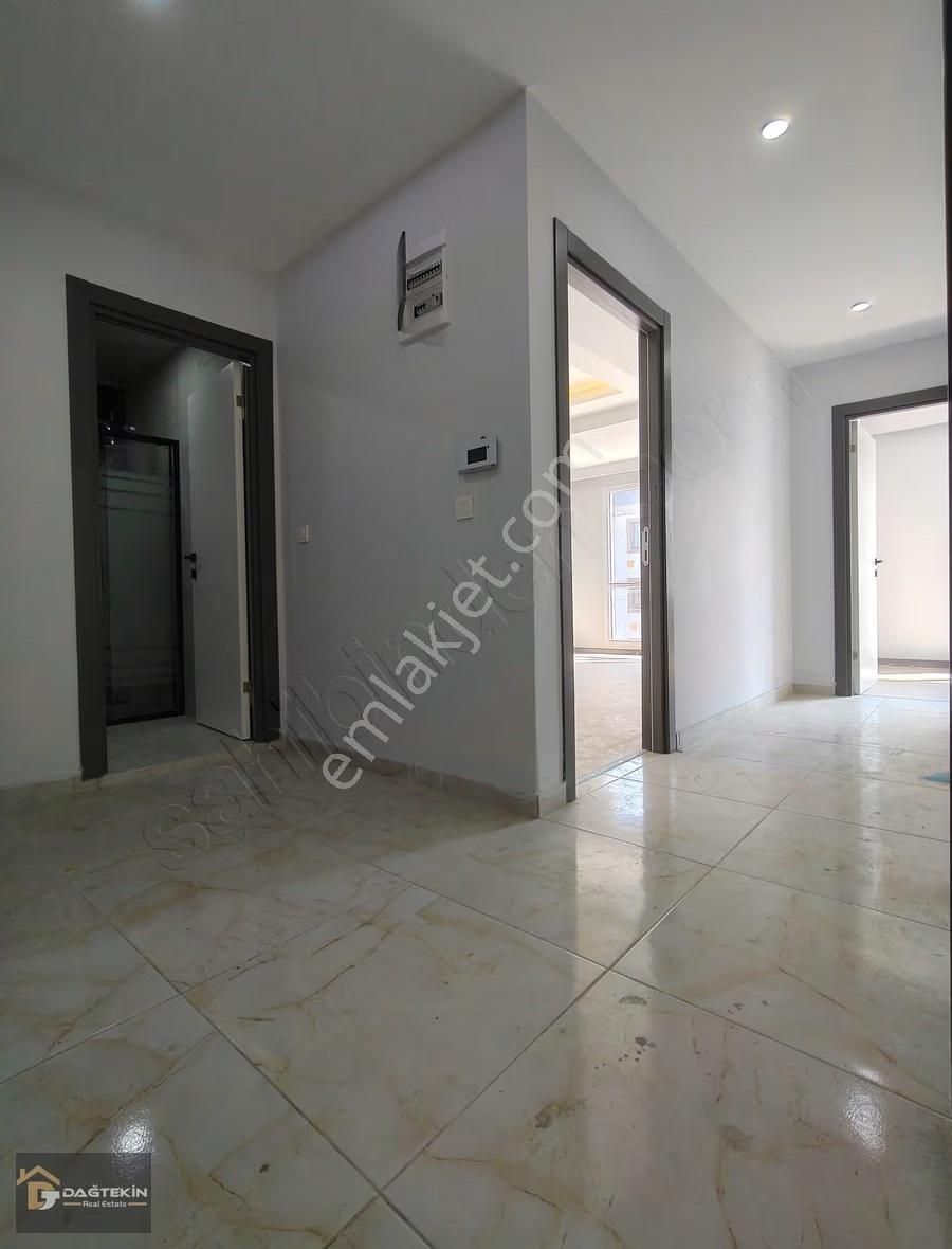 Beylikdüzü Dağtekinden Yakuplu Mh Sıfır 3+1 Daire!! - Görsel 5