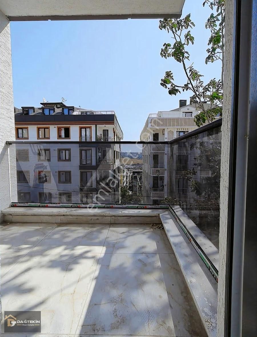 Beylikdüzü Dağtekinden Yakuplu Mh Sıfır 3+1 Daire!! - Görsel 4