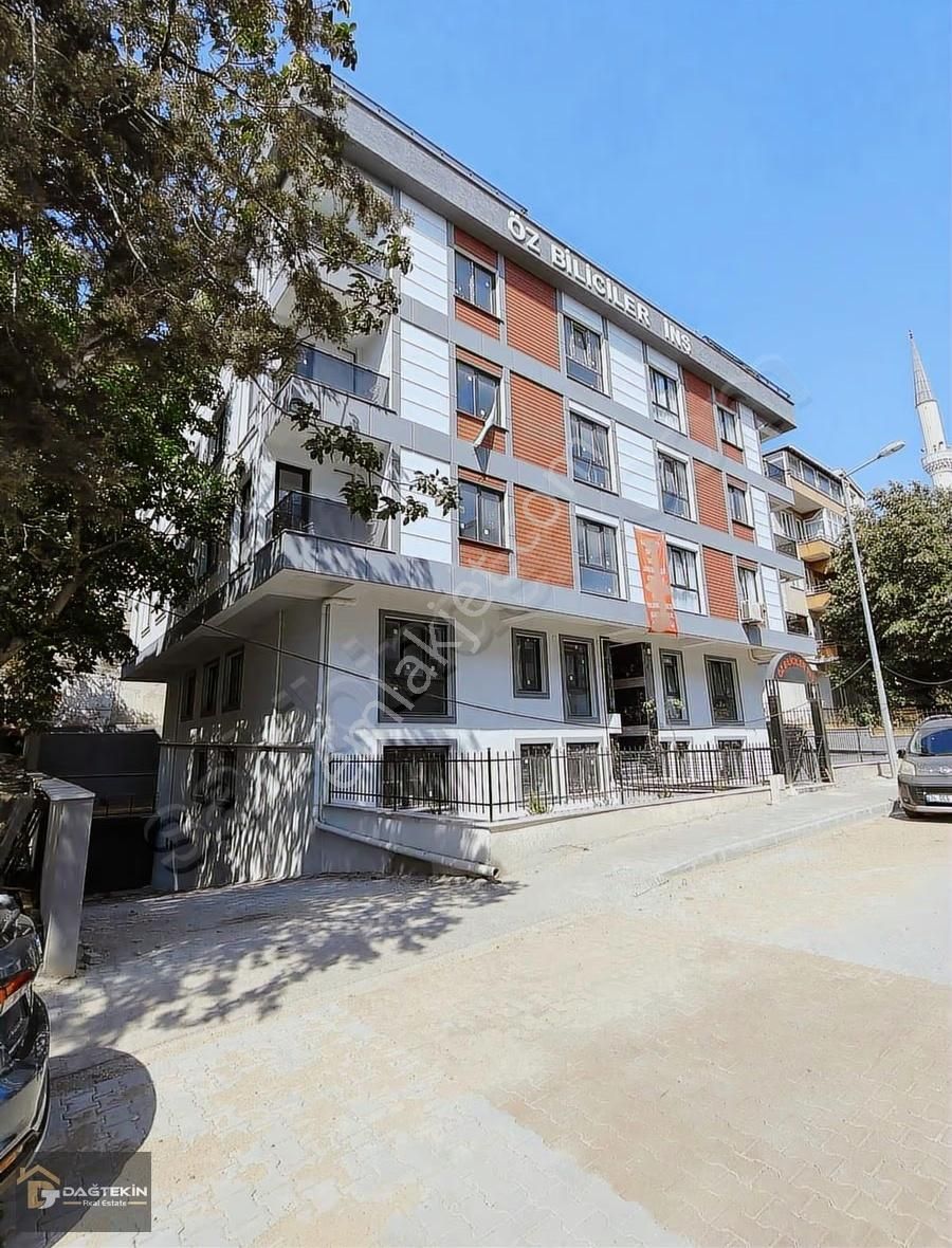 Beylikdüzü Dağtekinden Yakuplu Mh Sıfır 3+1 Daire!!