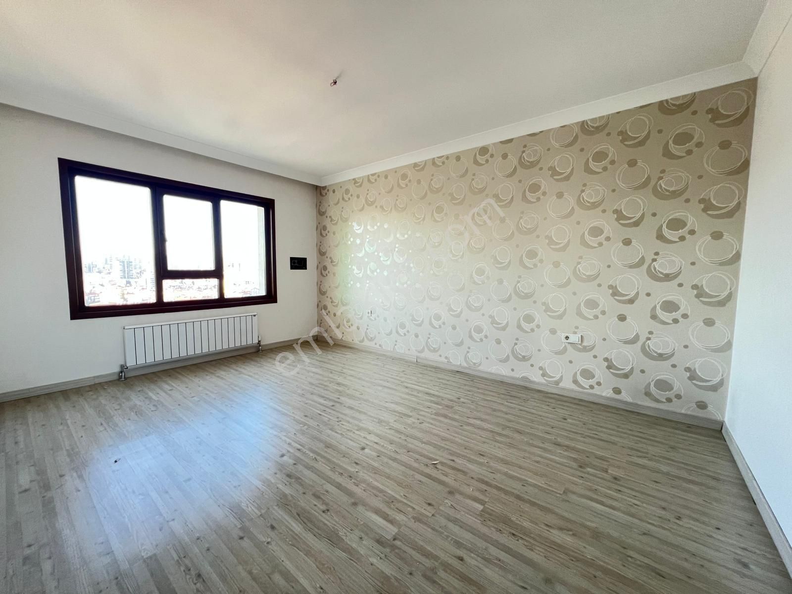 Engin Emlak'tan Ultra Lüx K.garaj'lı Site'de Manzaralı 4+1 Daire - Görsel 31