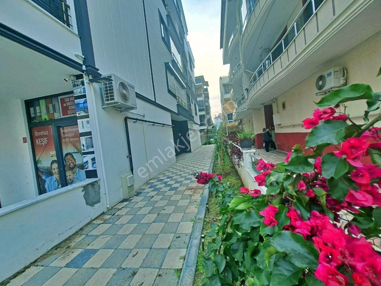 Uytundan Altınkum'da Doğalgazlı Denize 700 Metre 2+1 Dubleks - Görsel 12