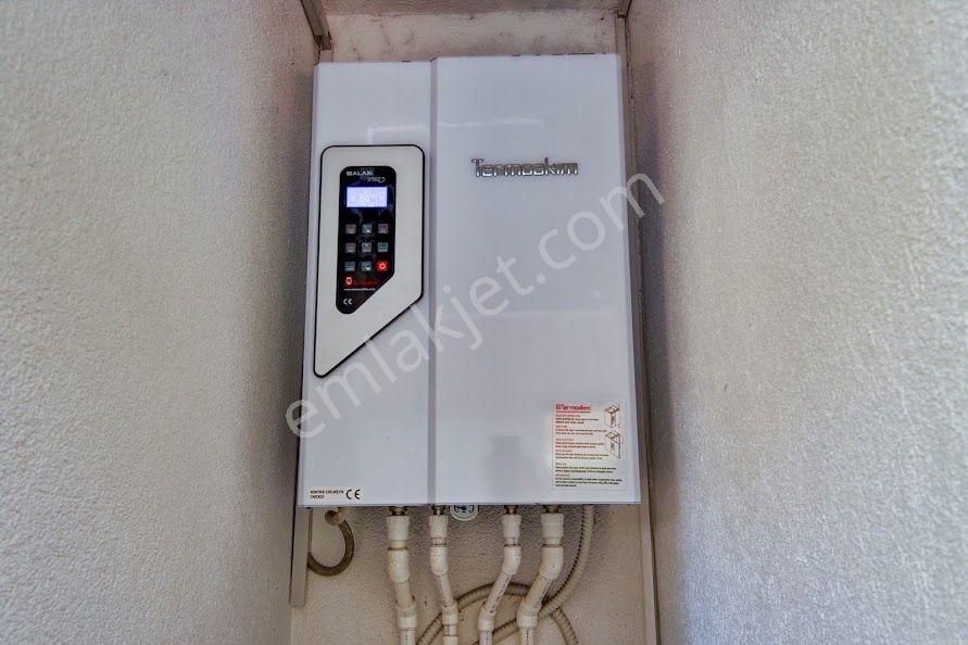 Havuzlu Sítede Trıplex Site İçi Özel Havuzlu Lux 4+1 Villa - Görsel 22