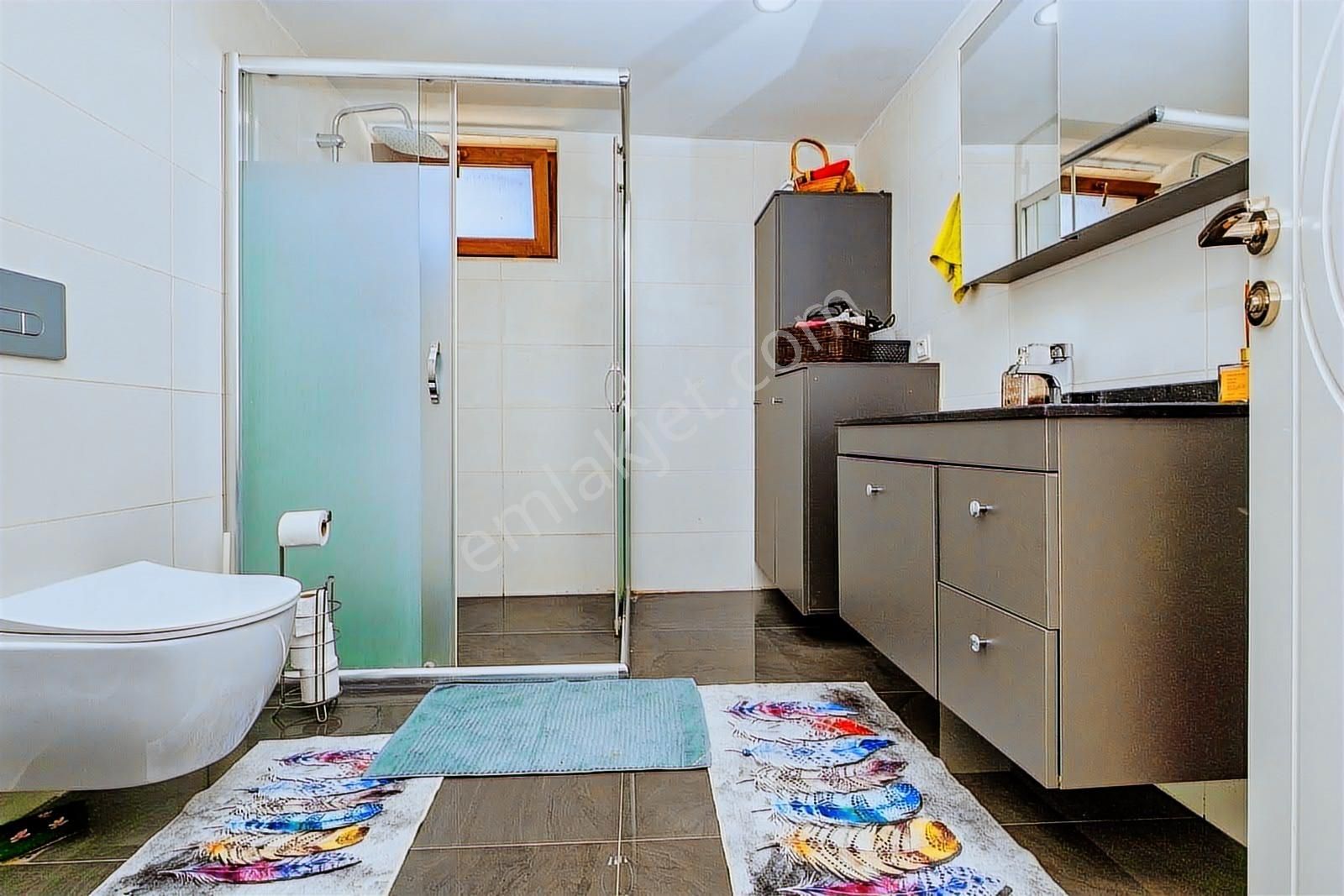 Havuzlu Sítede Trıplex Site İçi Özel Havuzlu Lux 4+1 Villa - Görsel 19