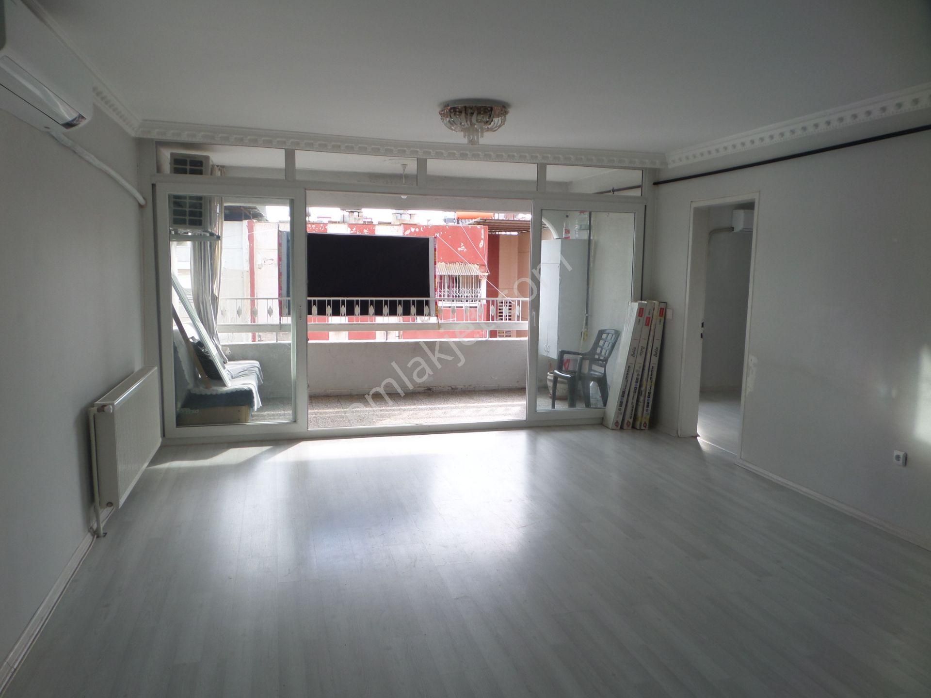 100.yıl Full Yapılı,kaçmaz 4.kat,doğalgazlı Satılık Daire - Görsel 4