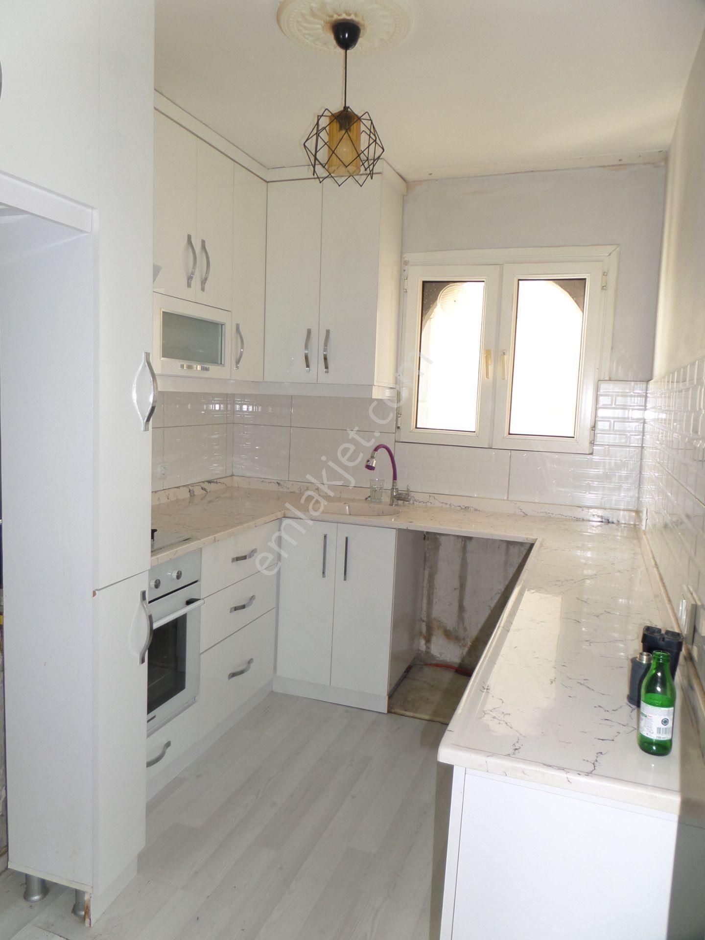 100.yıl Full Yapılı,kaçmaz 4.kat,doğalgazlı Satılık Daire - Görsel 3