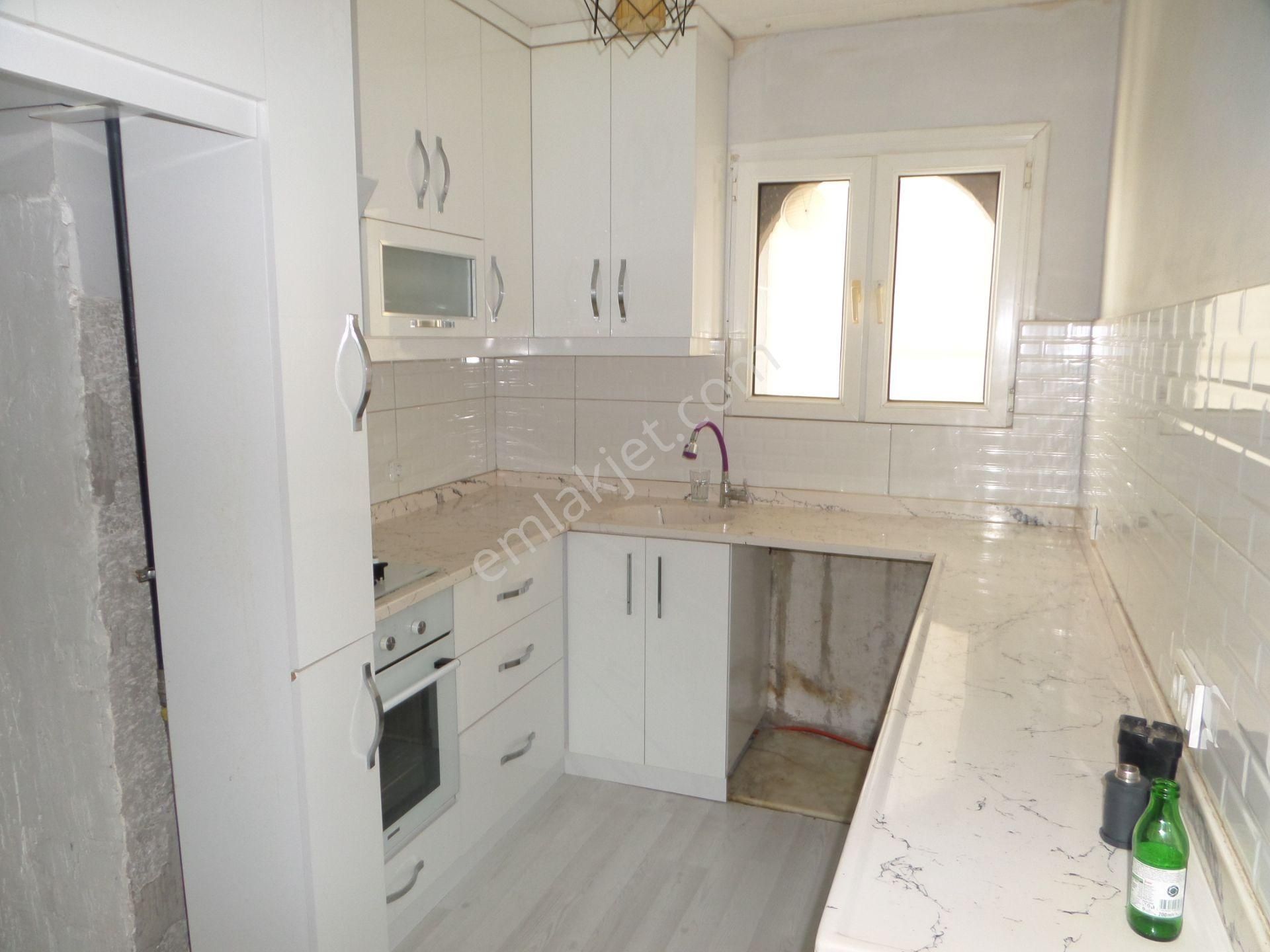 100.yıl Full Yapılı,kaçmaz 4.kat,doğalgazlı Satılık Daire - Görsel 2