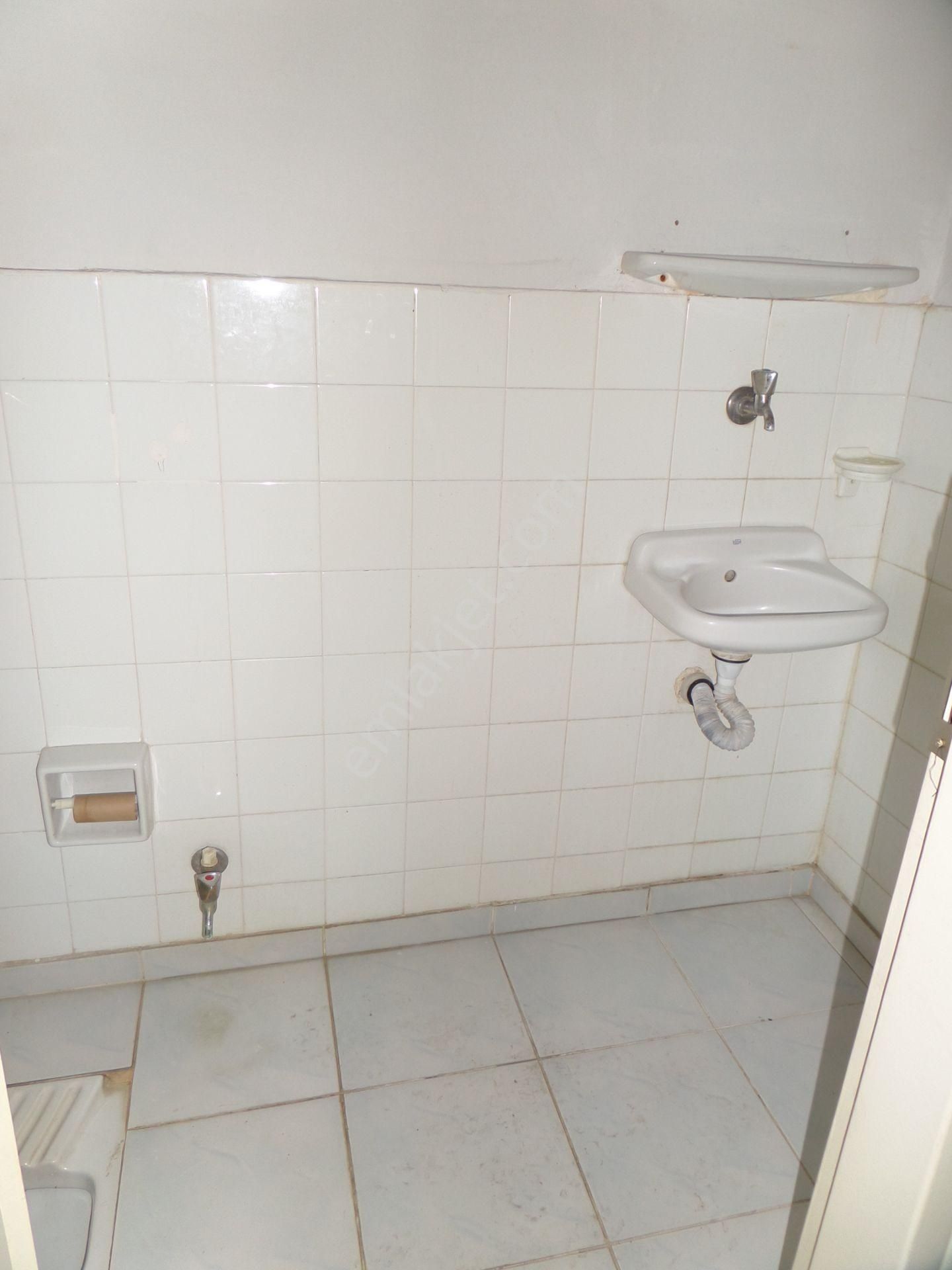 100.yıl Full Yapılı,kaçmaz 4.kat,doğalgazlı Satılık Daire - Görsel 13