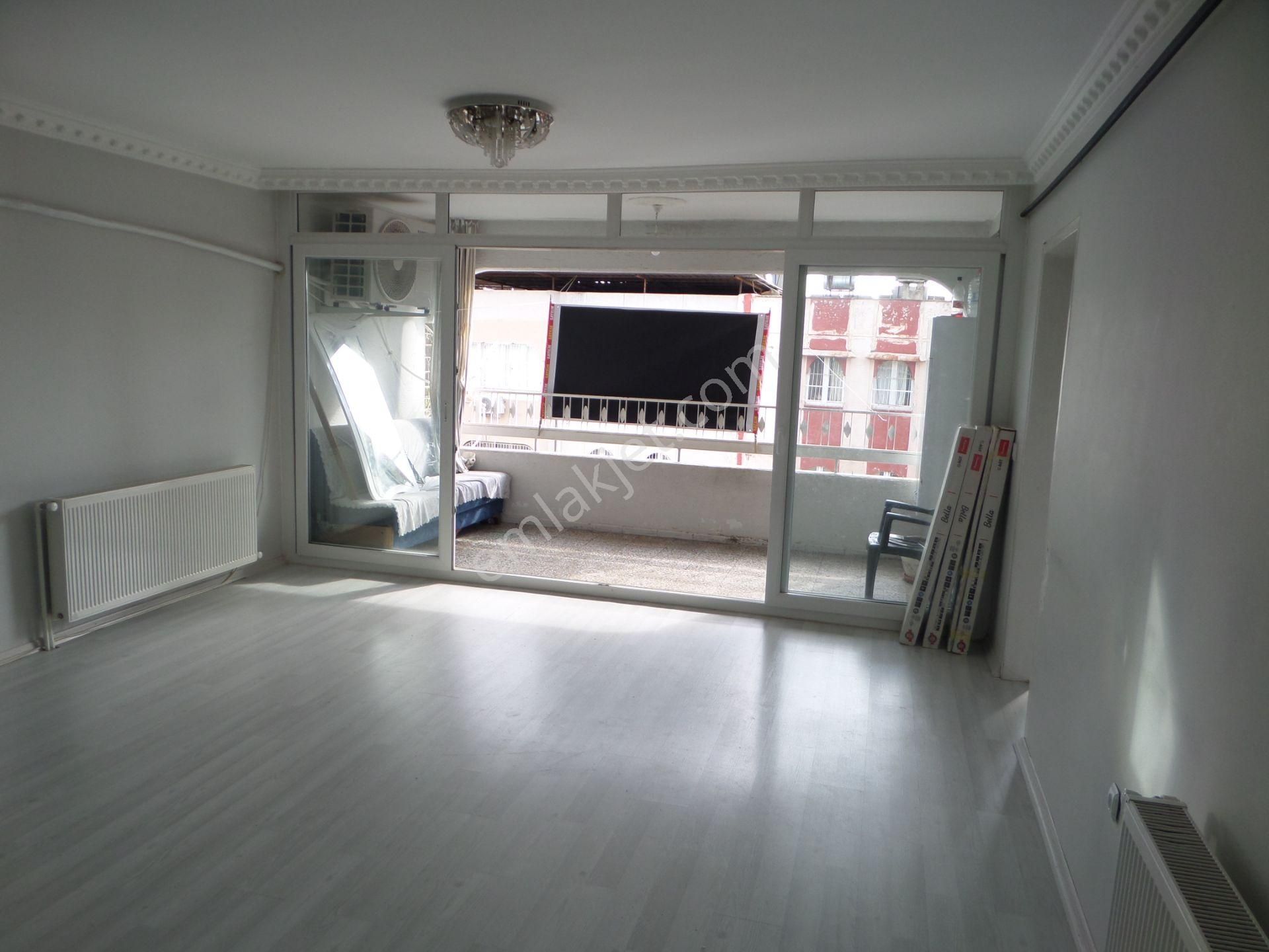 100.yıl Full Yapılı,kaçmaz 4.kat,doğalgazlı Satılık Daire - Görsel 5