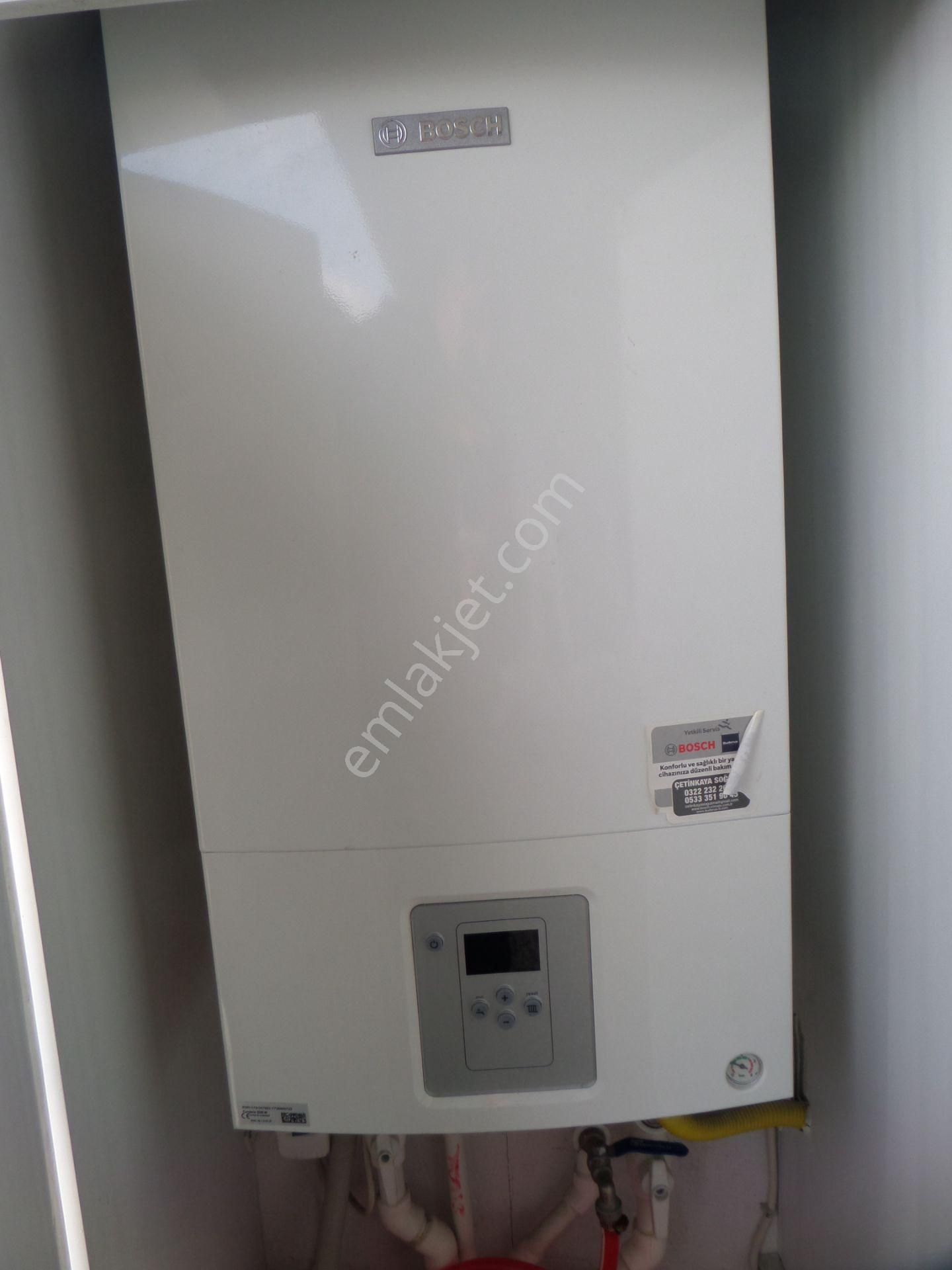 100.yıl Full Yapılı,kaçmaz 4.kat,doğalgazlı Satılık Daire - Görsel 9