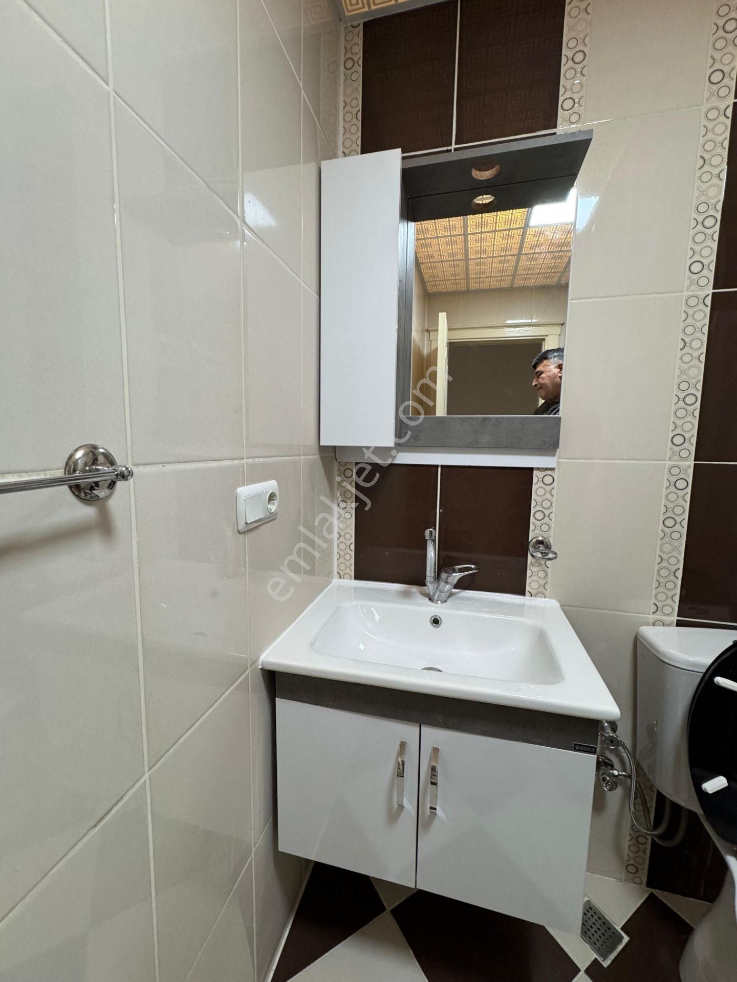 Emlakparktan Alanyum Arkası Ütopya 1 Sitesi Satılık Studio Daire - Görsel 25