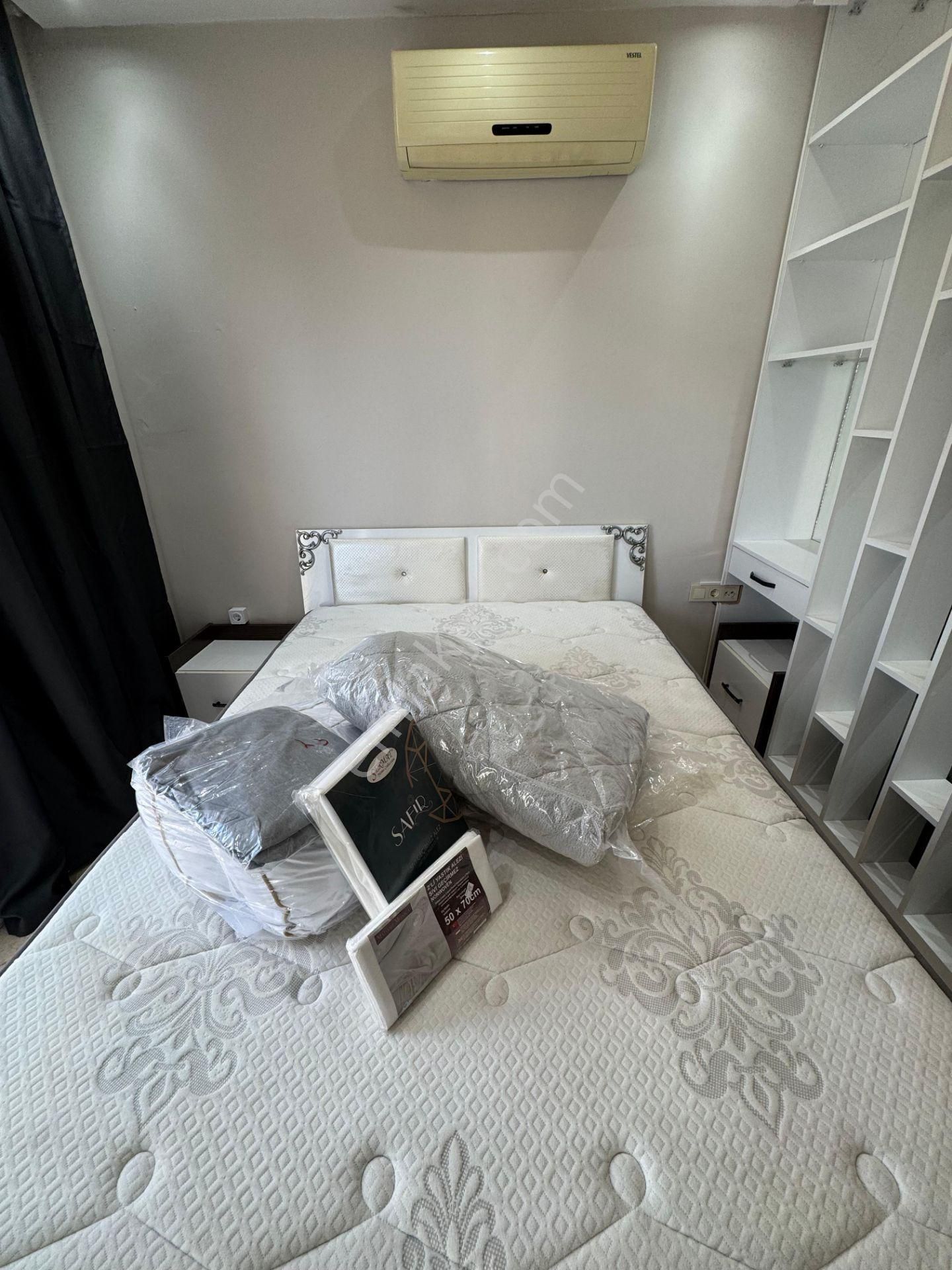 Emlakparktan Alanyum Arkası Ütopya 1 Sitesi Satılık Studio Daire - Görsel 2