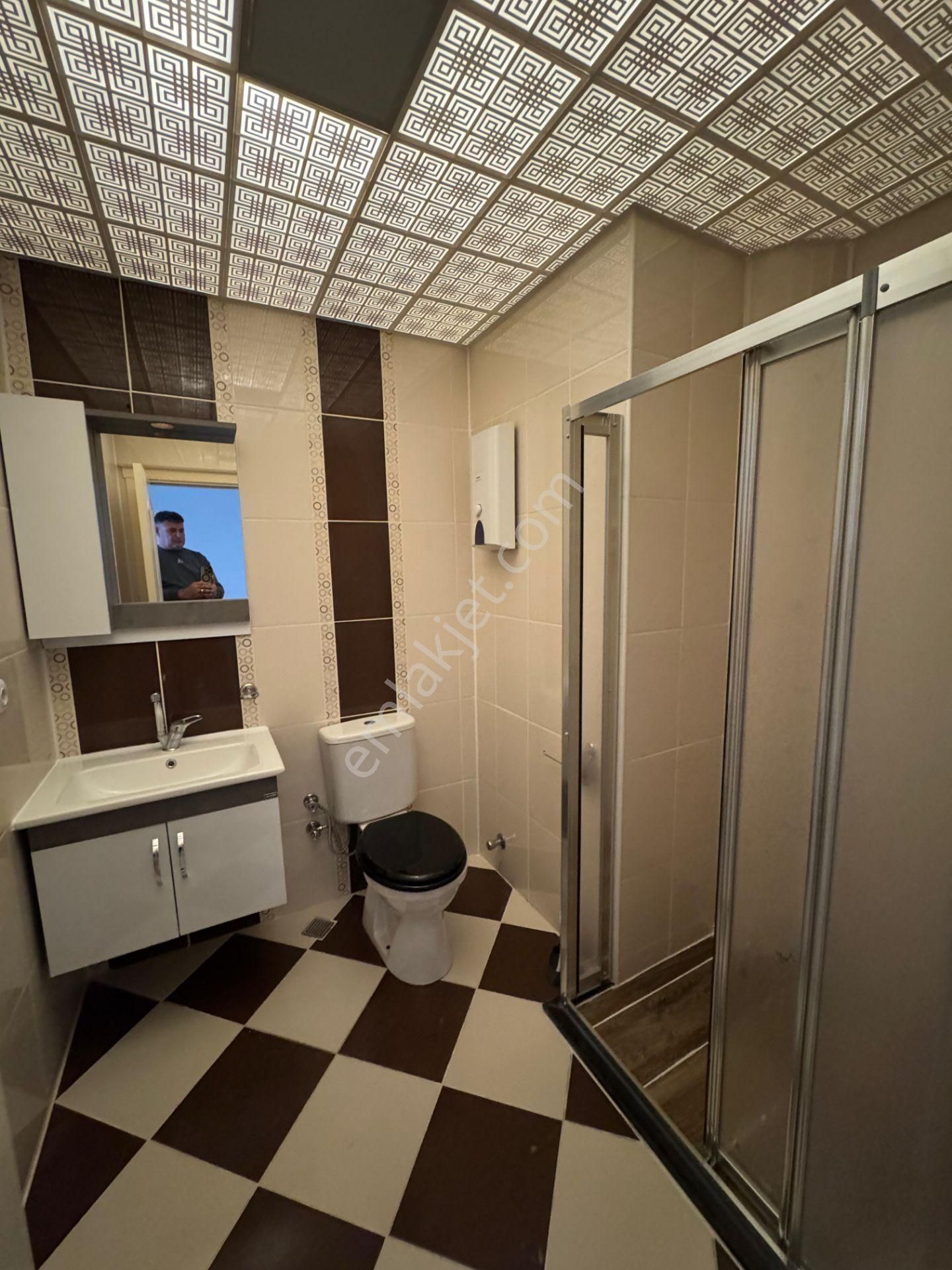 Emlakparktan Alanyum Arkası Ütopya 1 Sitesi Satılık Studio Daire - Görsel 21