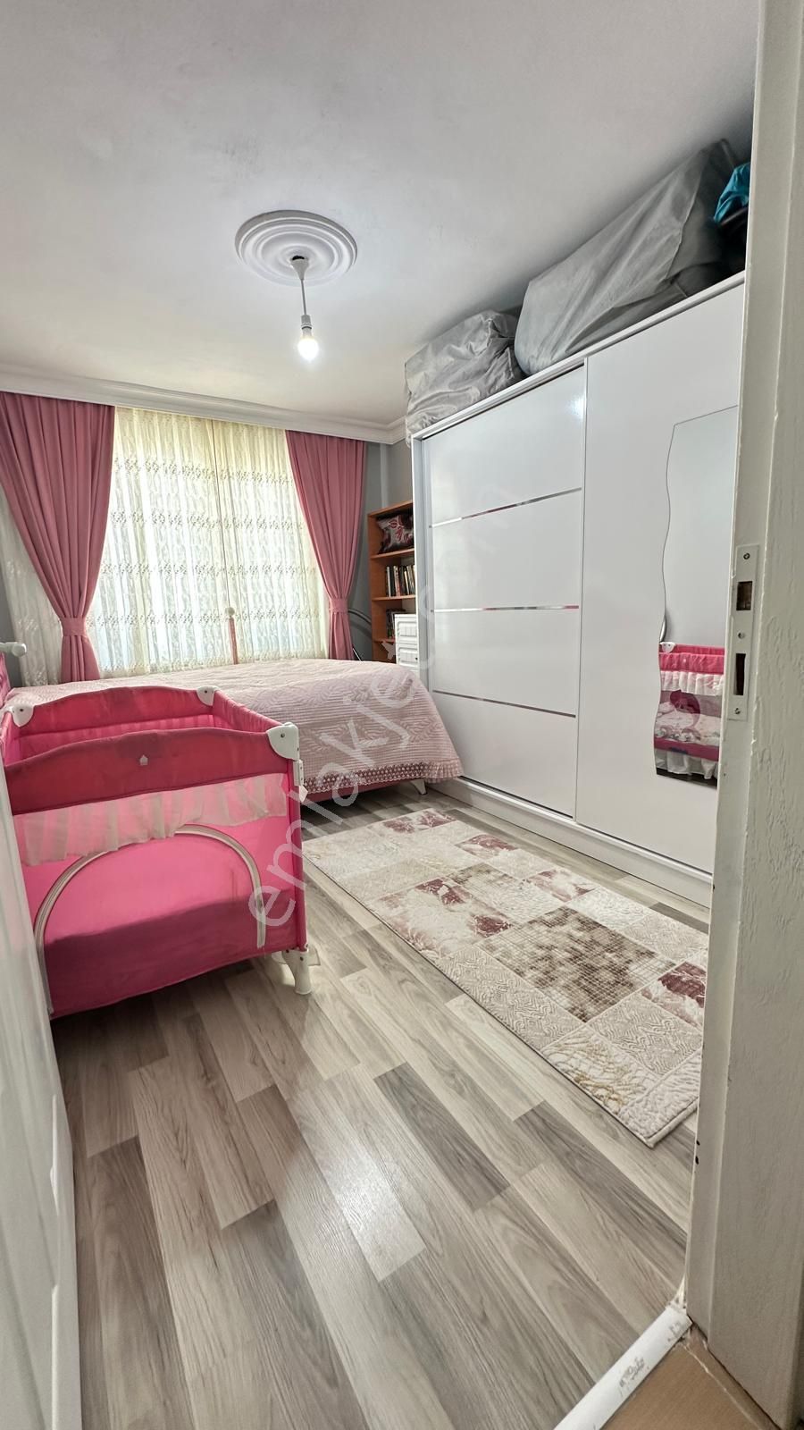 Arslanbeyden Tekirdağ Çorlu Mevkiinde Acil Satılık Daire Fırsatı!!!!! - Görsel 10