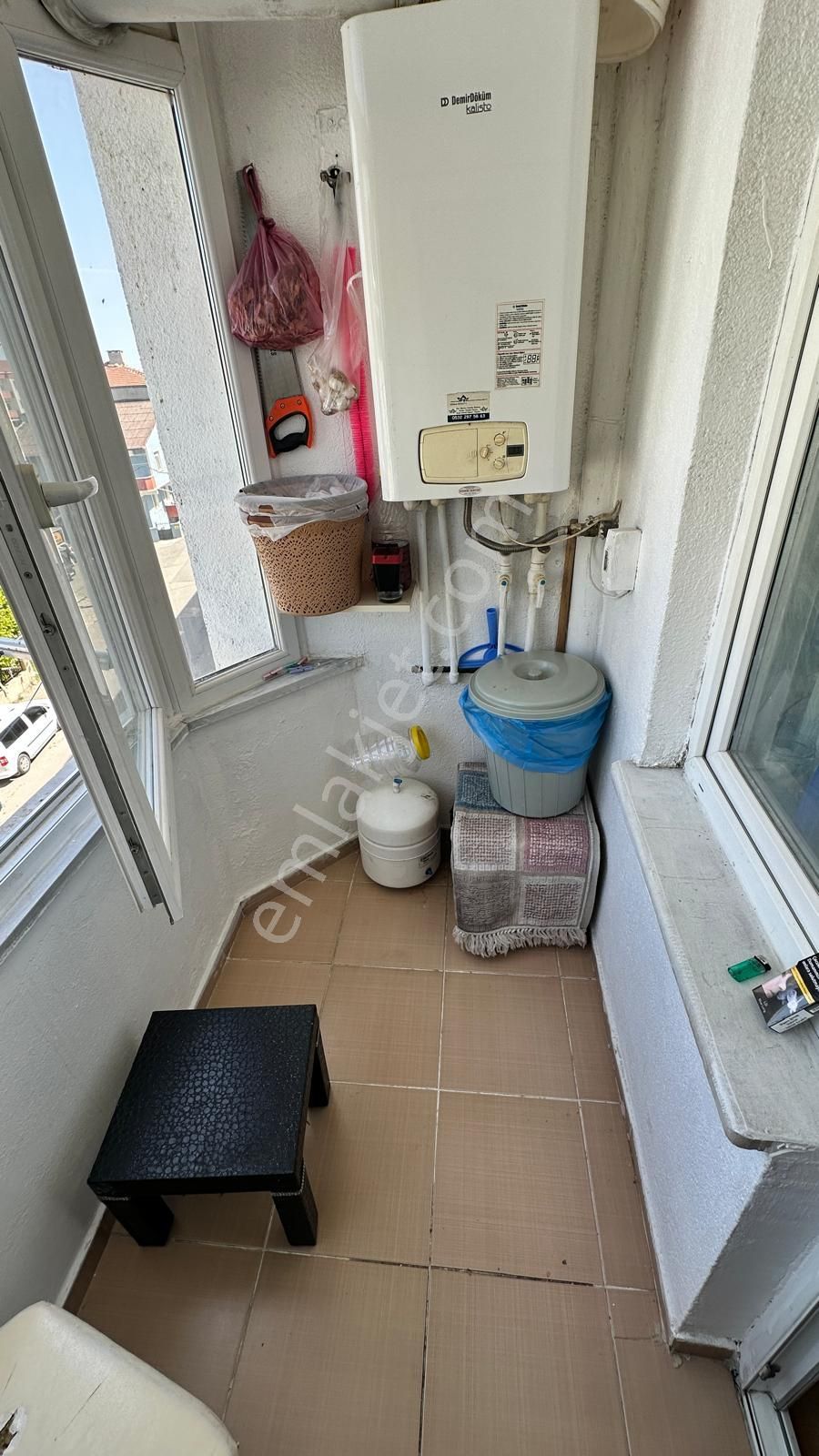 Arslanbeyden Tekirdağ Çorlu Mevkiinde Acil Satılık Daire Fırsatı!!!!! - Görsel 3