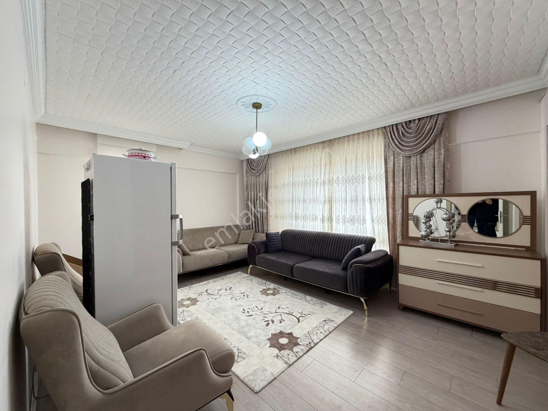 Kalecik Emlak'tan Fatih Mah.içi Full Yapılı Güney Cephe 1.kat 3+1 - Görsel 8