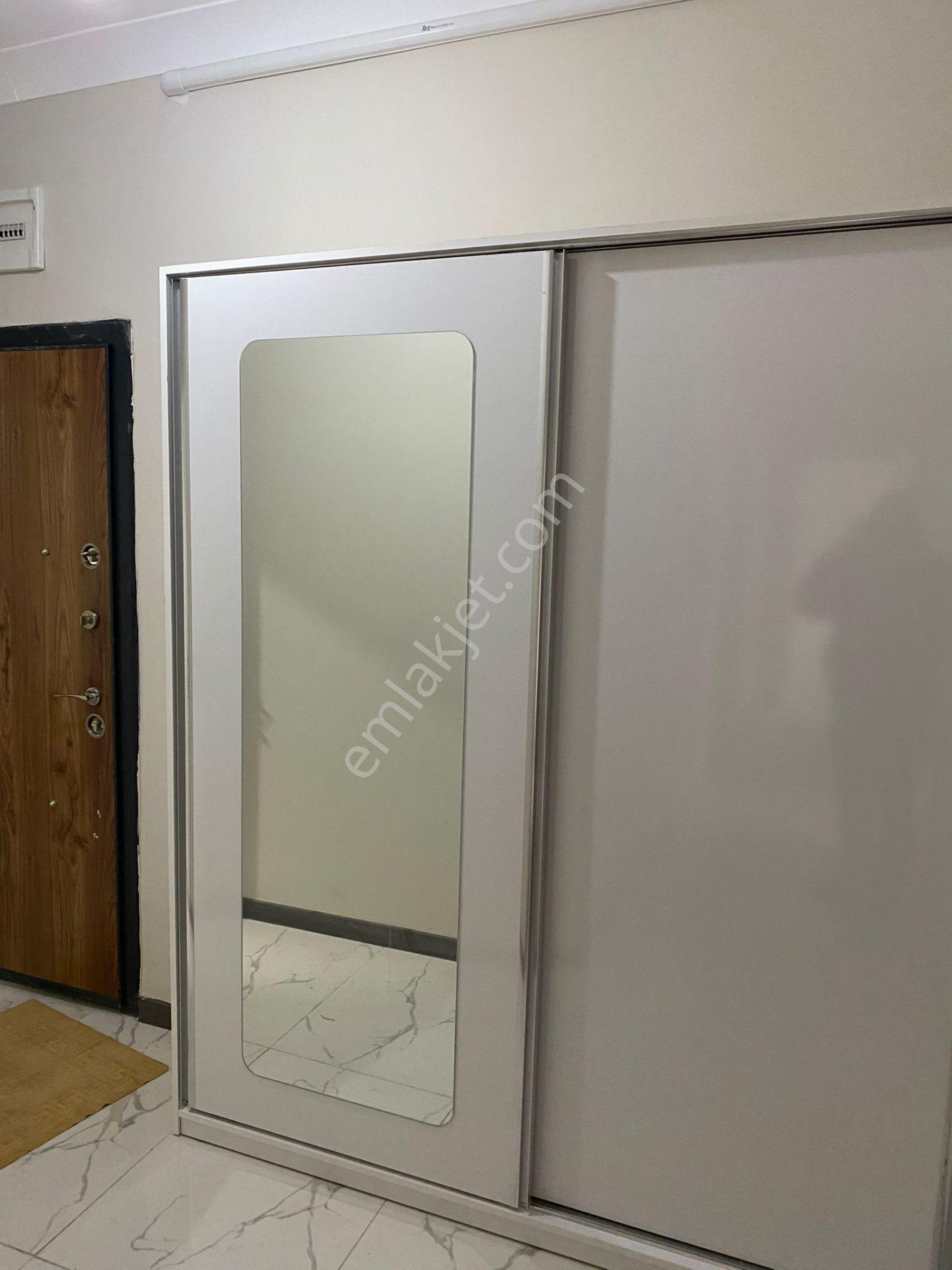 Tuzcu Murat'ta Satılık Sıfır 3+1 | 130 M² | Kapalı Otopark | Doğalgaz Kombili | Ebeveyn Banyolu - Görsel 4