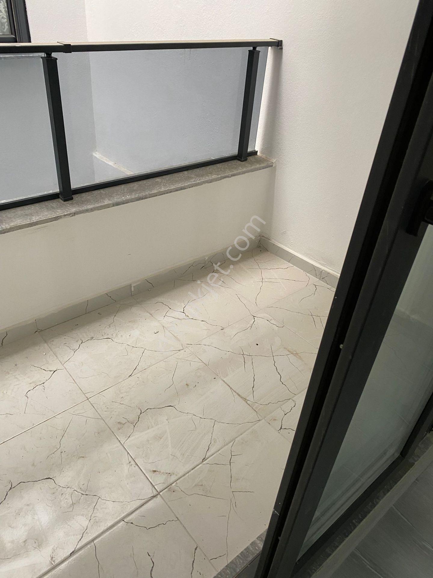 Tuzcu Murat'ta Satılık Sıfır 3+1 | 130 M² | Kapalı Otopark | Doğalgaz Kombili | Ebeveyn Banyolu - Görsel 6