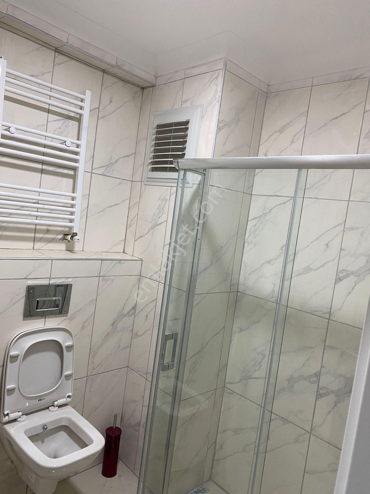 Tuzcu Murat'ta Satılık Sıfır 3+1 | 130 M² | Kapalı Otopark | Doğalgaz Kombili | Ebeveyn Banyolu - Görsel 3