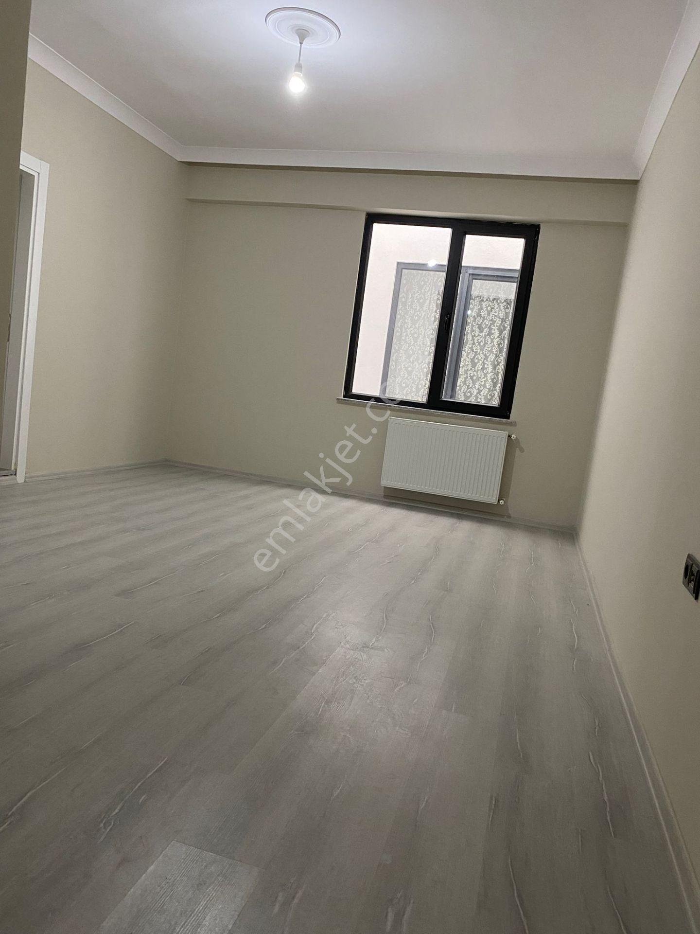 Tuzcu Murat'ta Satılık Sıfır 3+1 | 130 M² | Kapalı Otopark | Doğalgaz Kombili | Ebeveyn Banyolu - Görsel 12