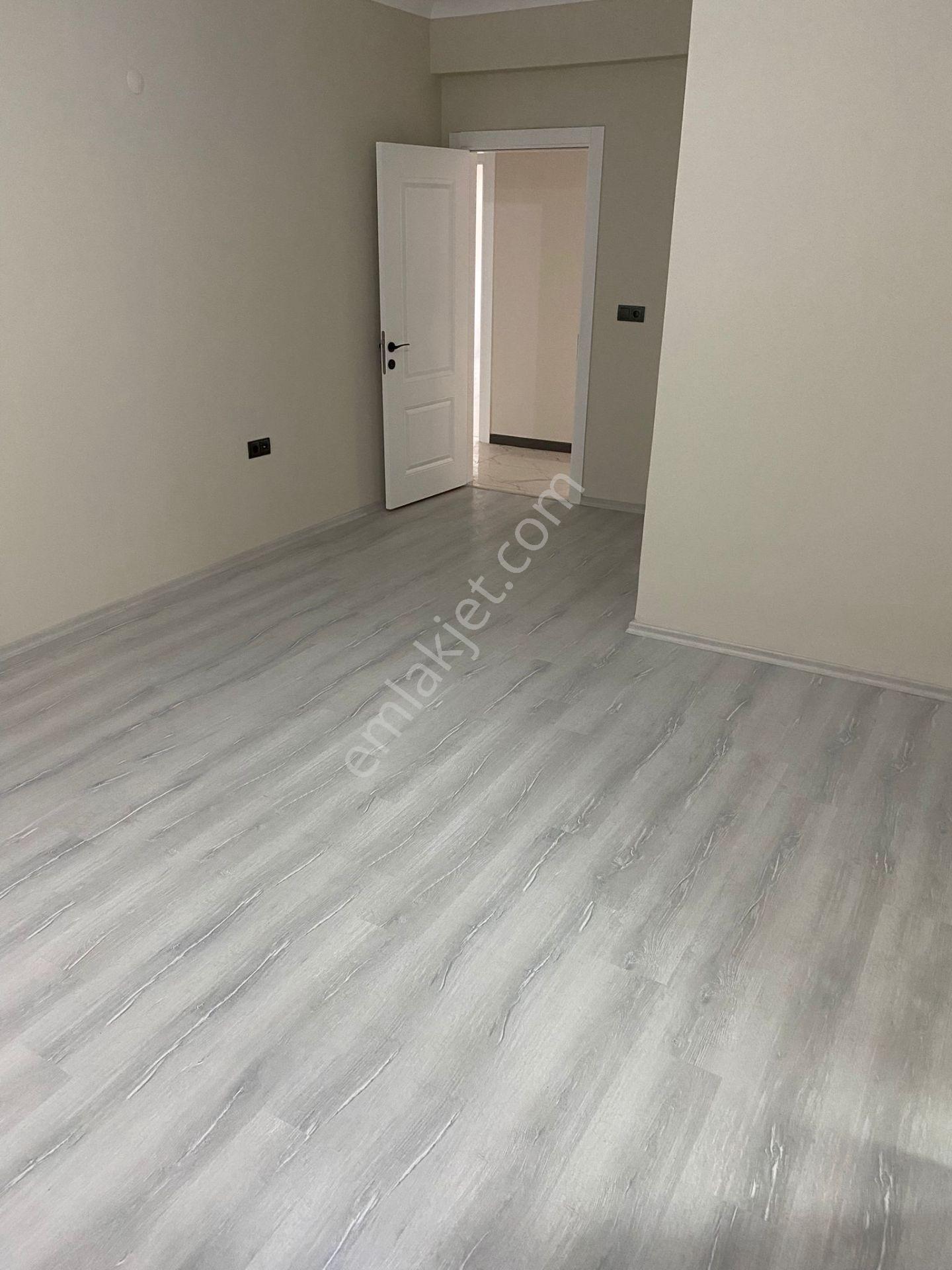 Tuzcu Murat'ta Satılık Sıfır 3+1 | 130 M² | Kapalı Otopark | Doğalgaz Kombili | Ebeveyn Banyolu - Görsel 11