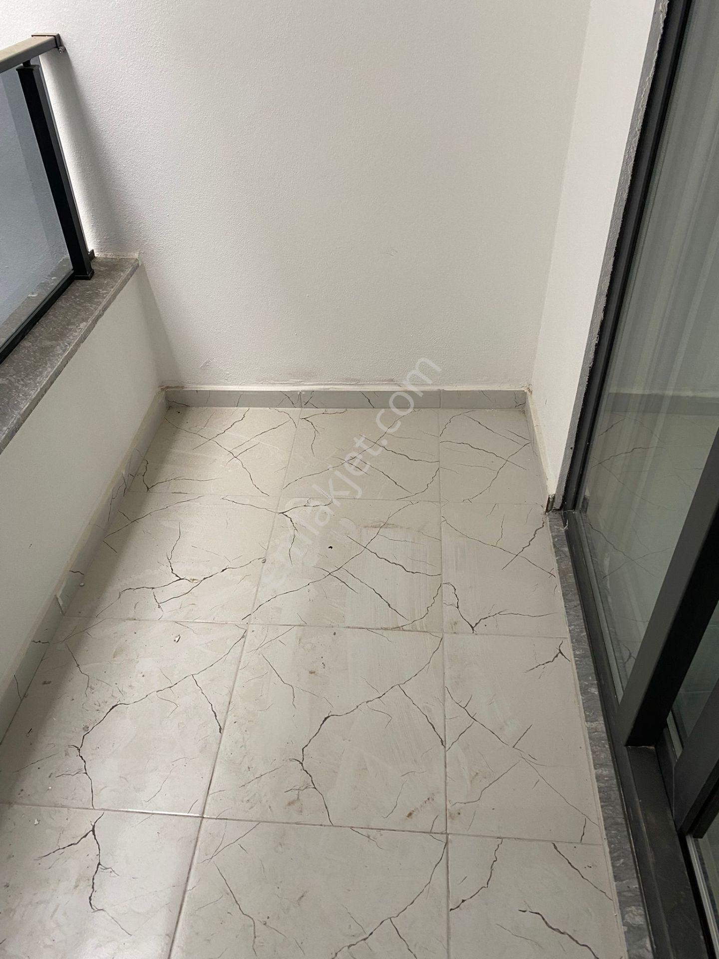Tuzcu Murat'ta Satılık Sıfır 3+1 | 130 M² | Kapalı Otopark | Doğalgaz Kombili | Ebeveyn Banyolu - Görsel 5