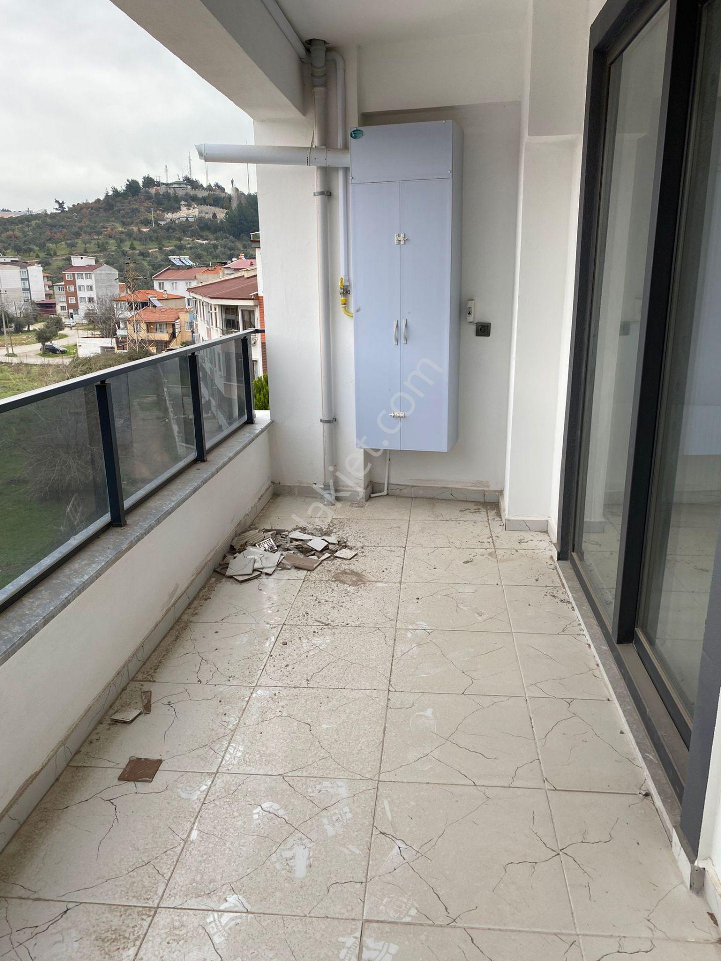 Tuzcu Murat'ta Satılık Sıfır 3+1 | 130 M² | Kapalı Otopark | Doğalgaz Kombili | Ebeveyn Banyolu - Görsel 15