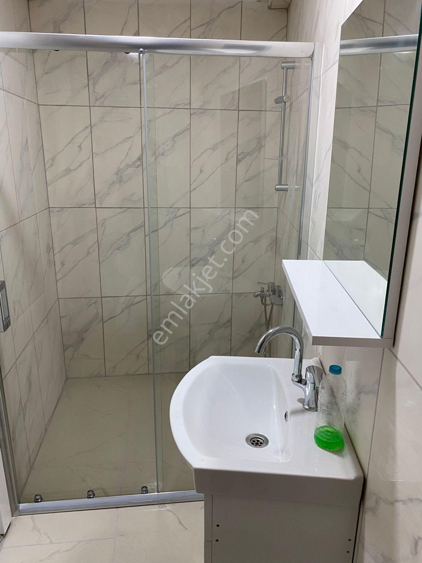 Tuzcu Murat'ta Satılık Sıfır 3+1 | 130 M² | Kapalı Otopark | Doğalgaz Kombili | Ebeveyn Banyolu - Görsel 10