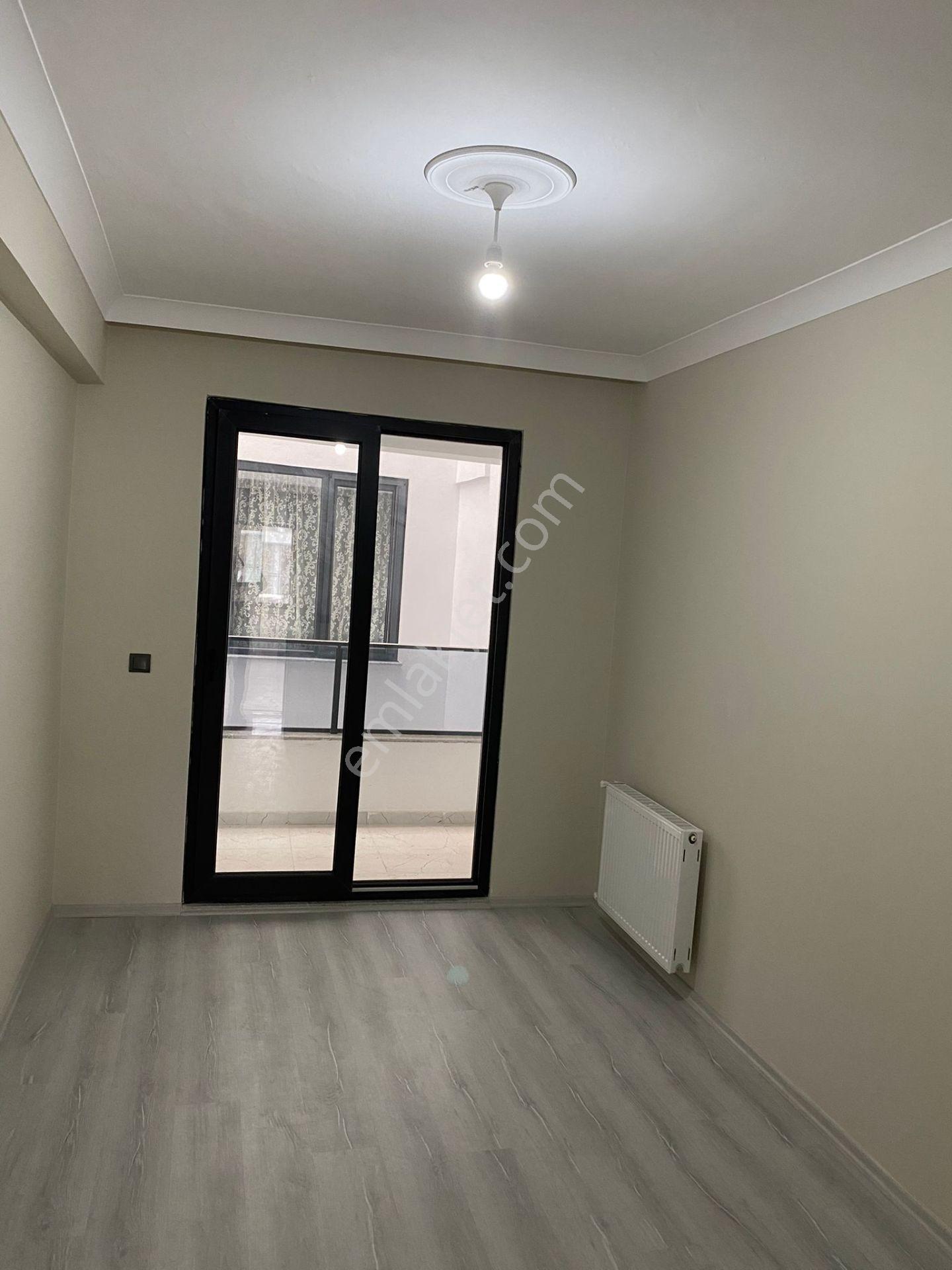 Tuzcu Murat'ta Satılık Sıfır 3+1 | 130 M² | Kapalı Otopark | Doğalgaz Kombili | Ebeveyn Banyolu - Görsel 2