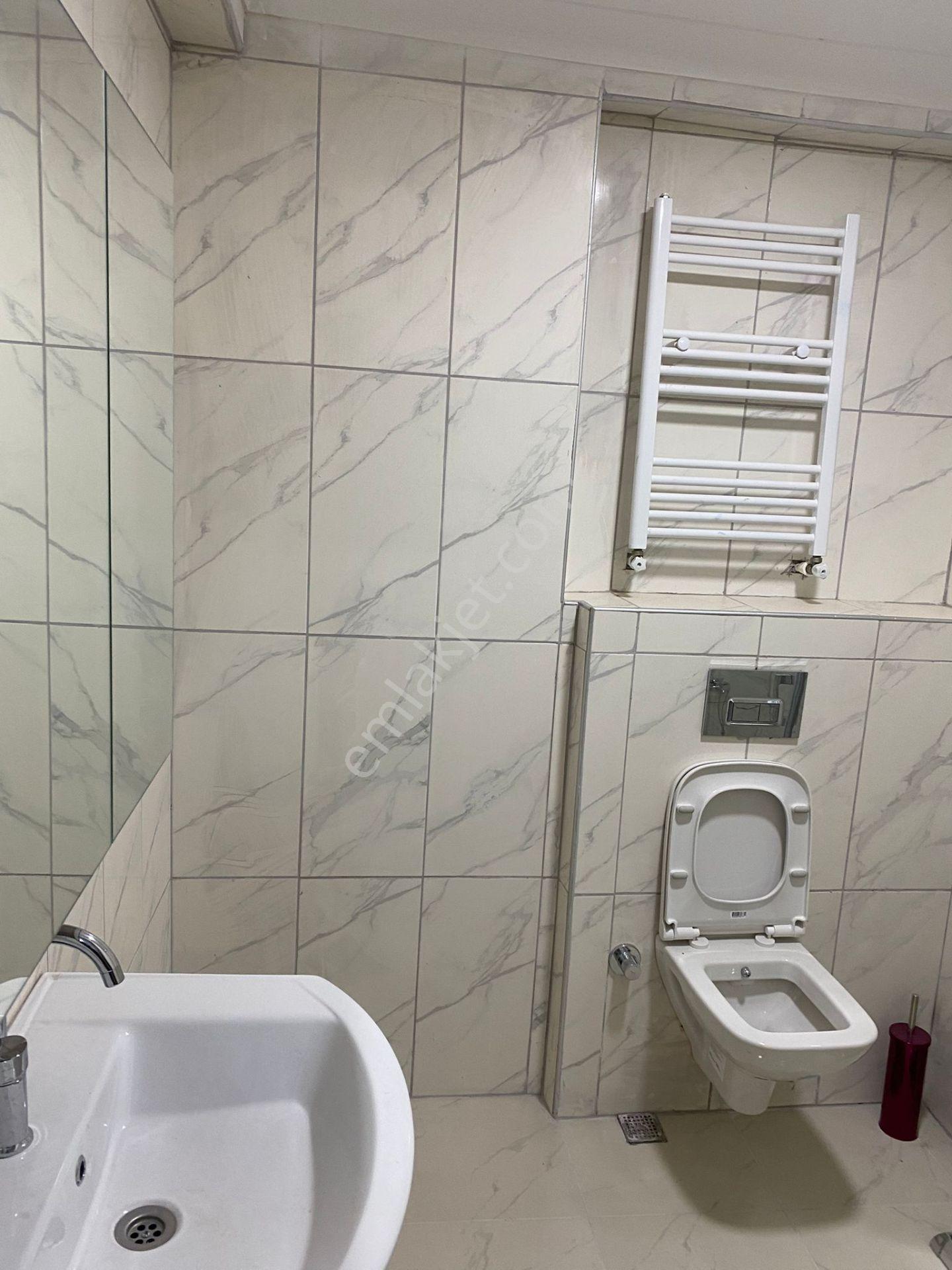 Tuzcu Murat'ta Satılık Sıfır 3+1 | 130 M² | Kapalı Otopark | Doğalgaz Kombili | Ebeveyn Banyolu