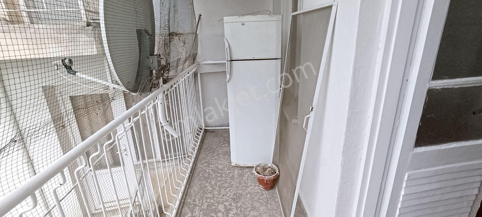 İzmir Bornova Kazımdirik Mah.meydan Merkezde 2+1 Kiralık Daire - Görsel 2