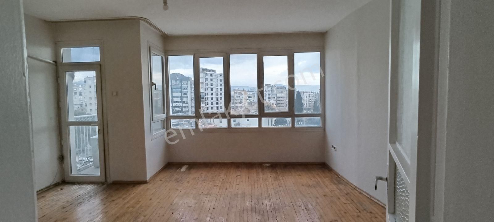 İzmir Bornova Kazımdirik Mah.meydan Merkezde 2+1 Kiralık Daire - Görsel 12