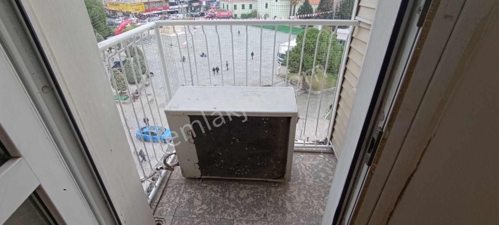 İzmir Bornova Kazımdirik Mah.meydan Merkezde 2+1 Kiralık Daire - Görsel 15