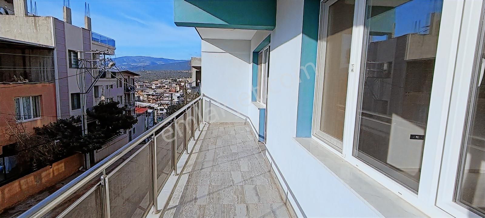 İzmir Bornova Naldöken Semtinde Geniş 2+1 Kiralık Daire - Görsel 13