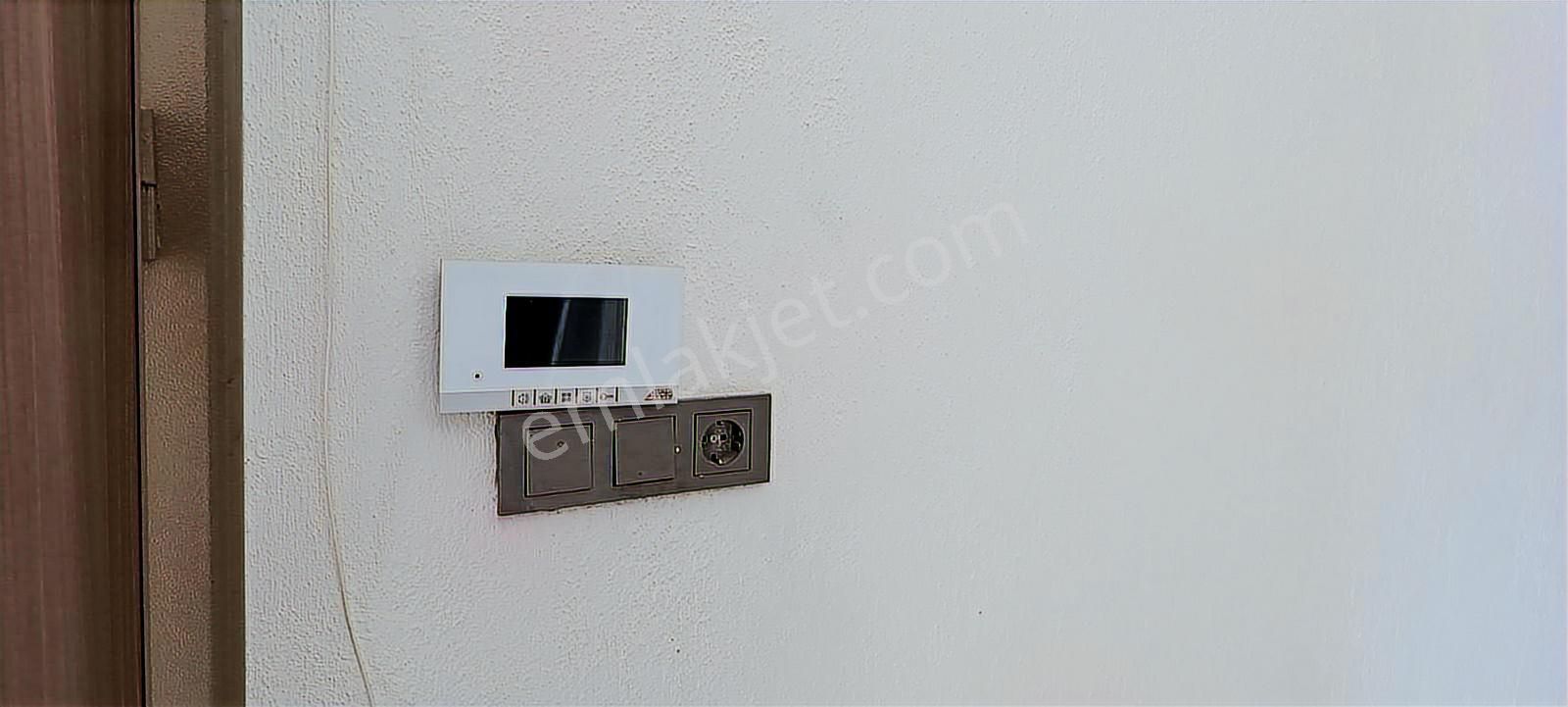 İzmir Bornova Naldöken Semtinde Geniş 2+1 Kiralık Daire - Görsel 20