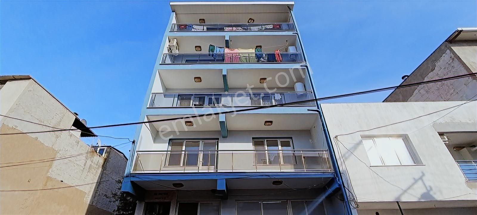 İzmir Bornova Naldöken Semtinde Geniş 2+1 Kiralık Daire