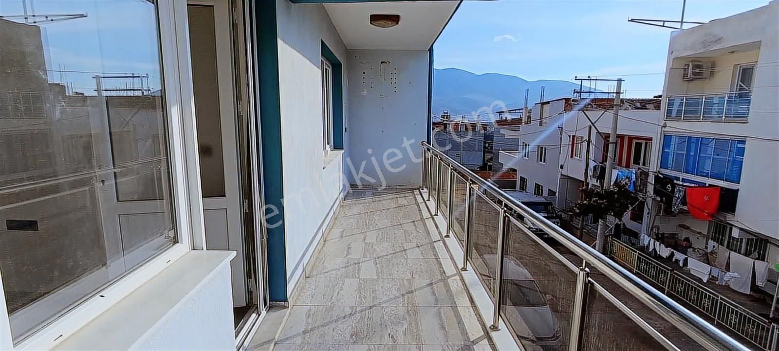 İzmir Bornova Naldöken Semtinde Geniş 2+1 Kiralık Daire - Görsel 8